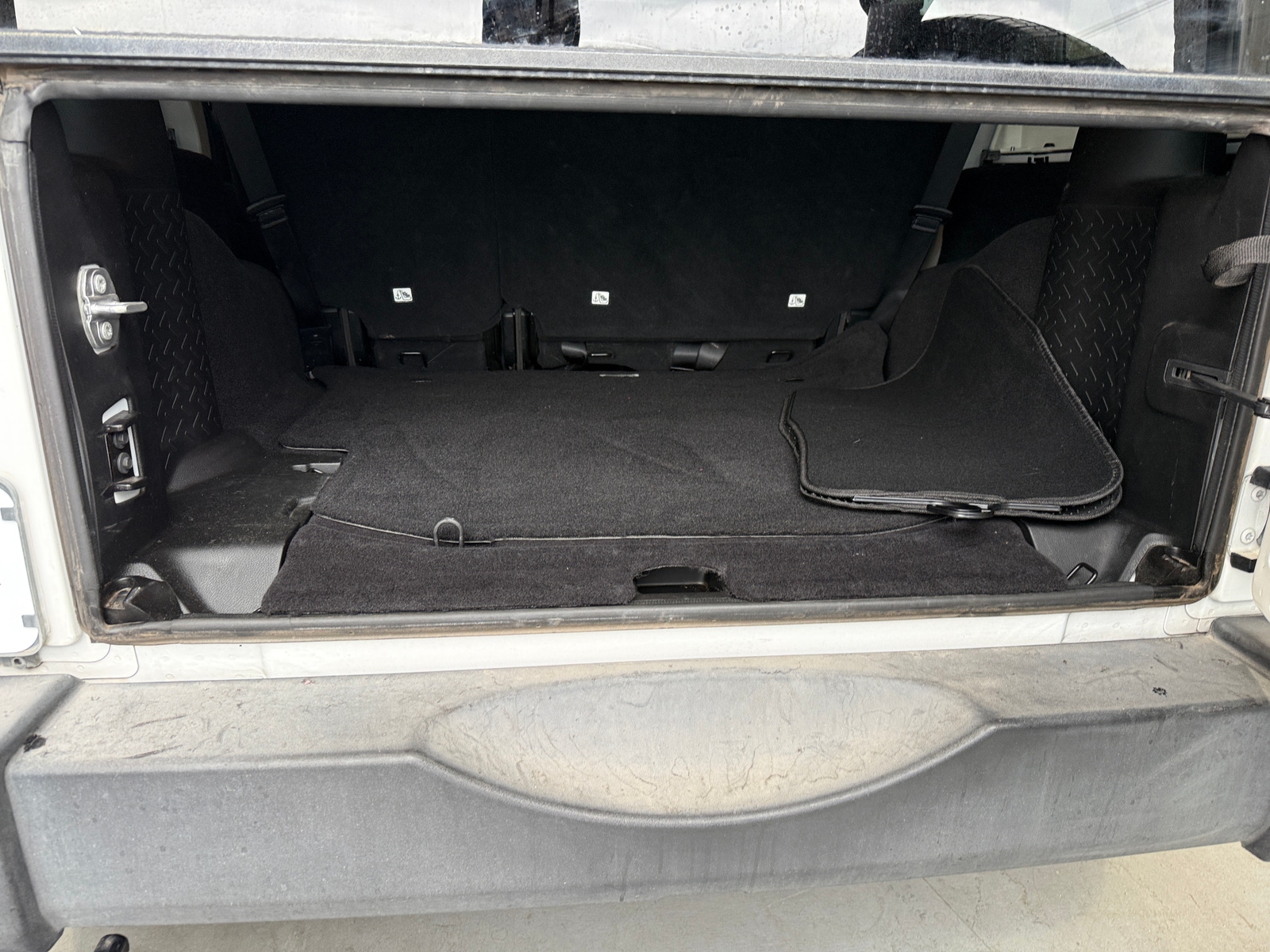 Thumbnail: 2018 Jeep Wrangler - 7