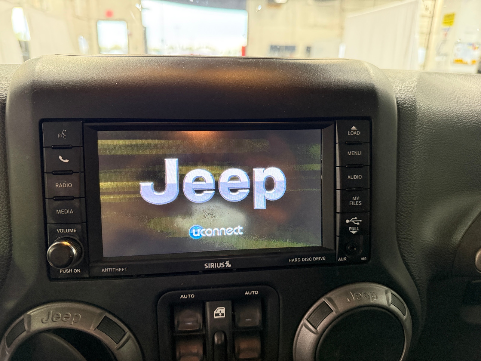 Thumbnail: 2018 Jeep Wrangler - 4