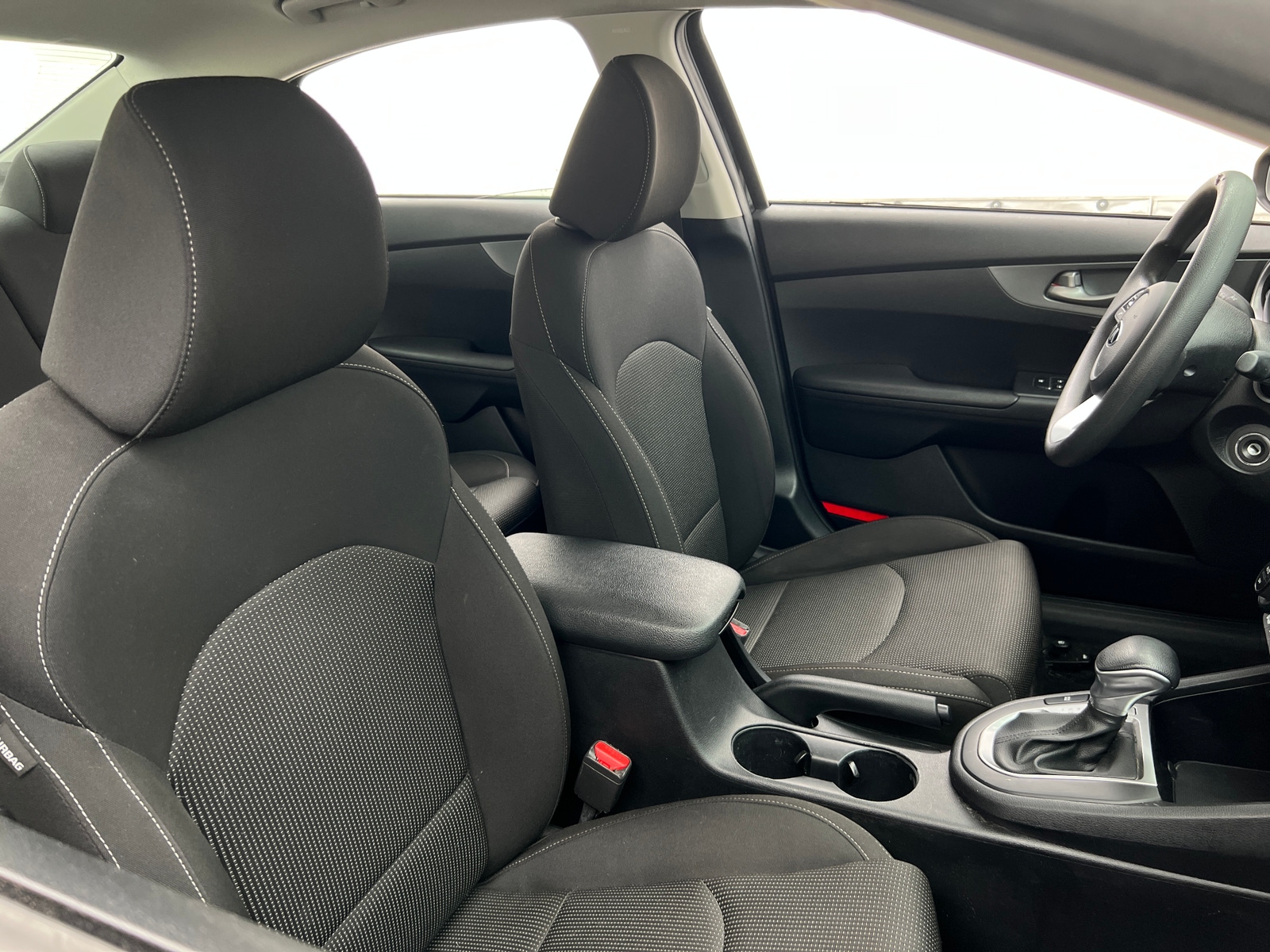 Thumbnail: 2019 Kia Forte - 2