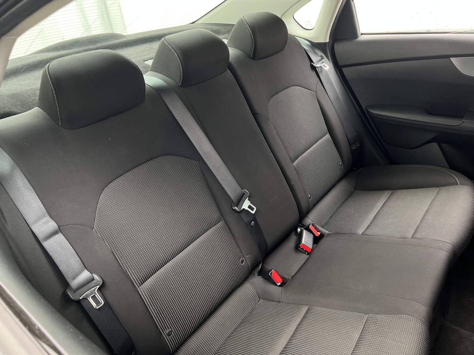 Thumbnail: 2019 Kia Forte - 6