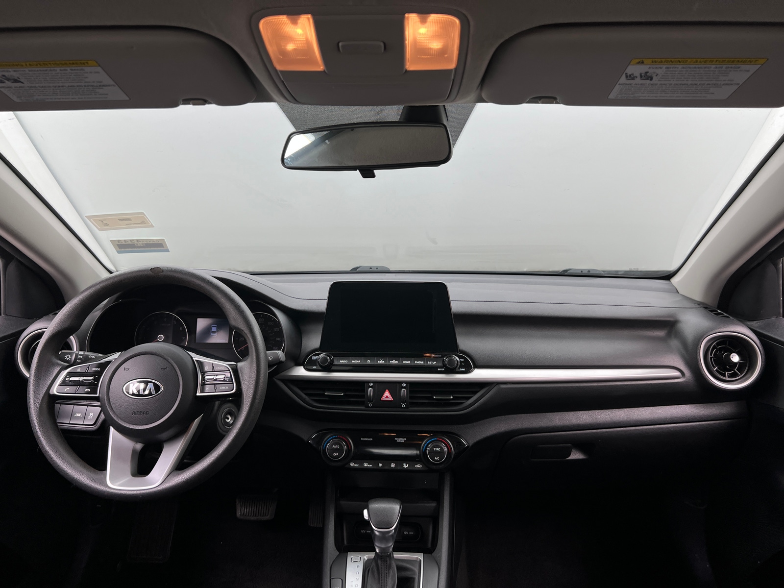 Thumbnail: 2019 Kia Forte - 3