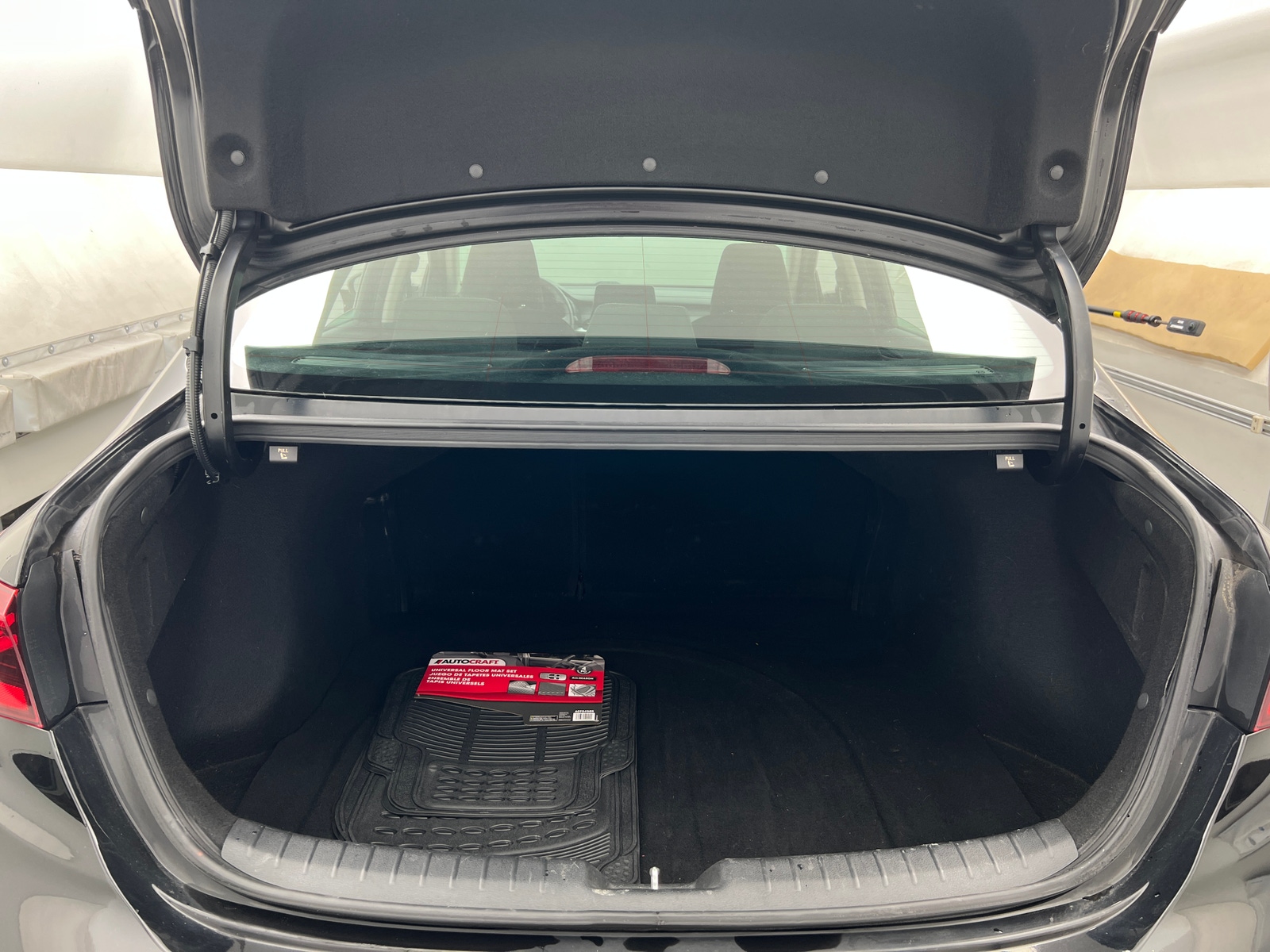 Thumbnail: 2019 Kia Forte - 7