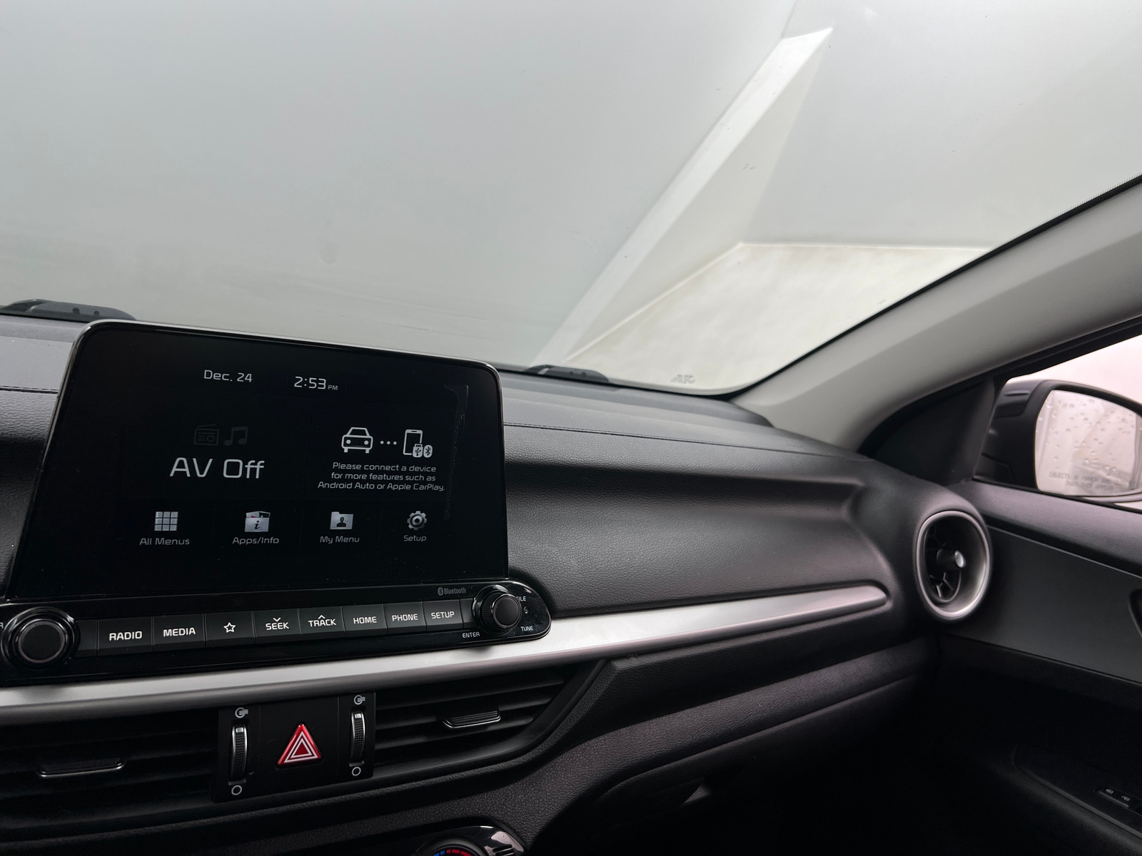 Thumbnail: 2019 Kia Forte - 4