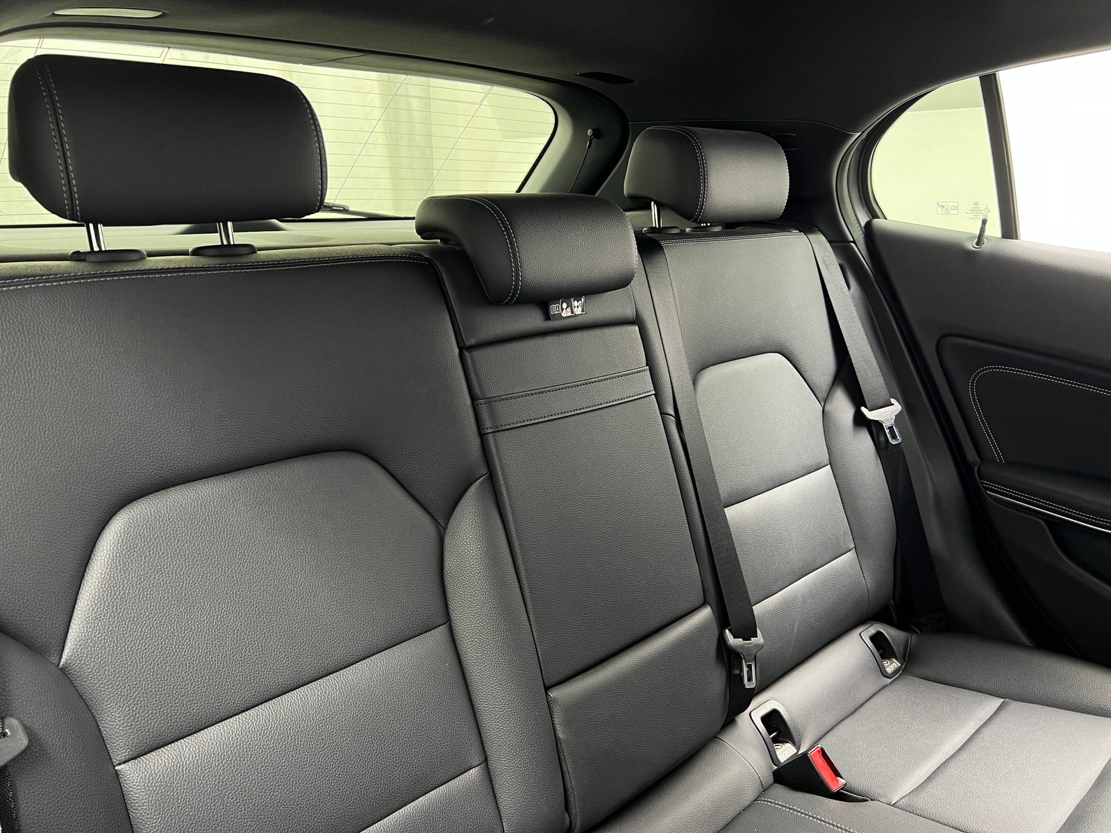 Thumbnail: 2018 Mercedes-Benz GLA - 5