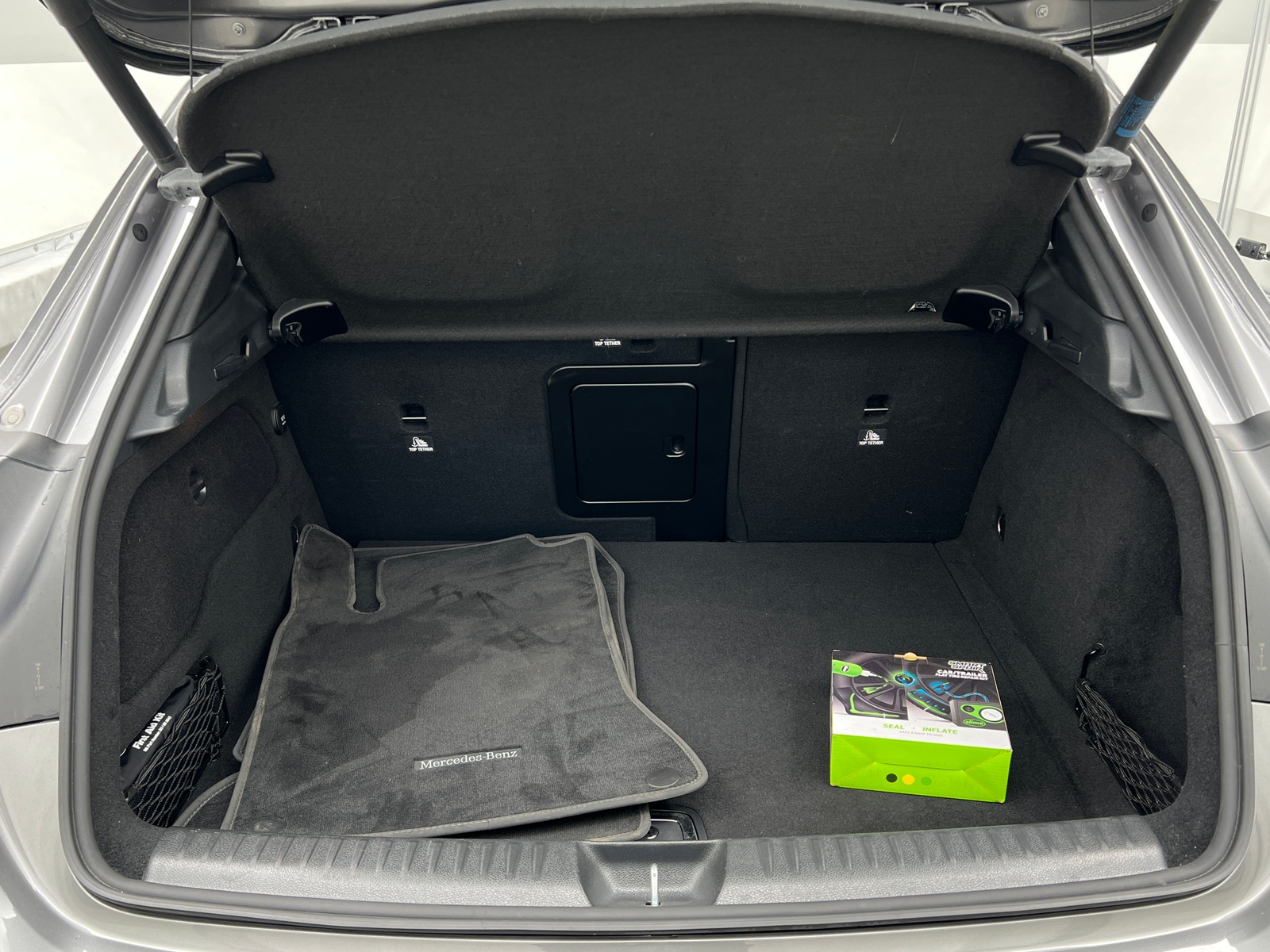 Thumbnail: 2018 Mercedes-Benz GLA - 6