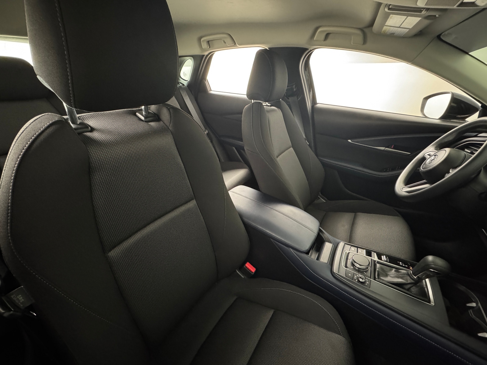 Thumbnail: 2021 Mazda CX-30 - 2