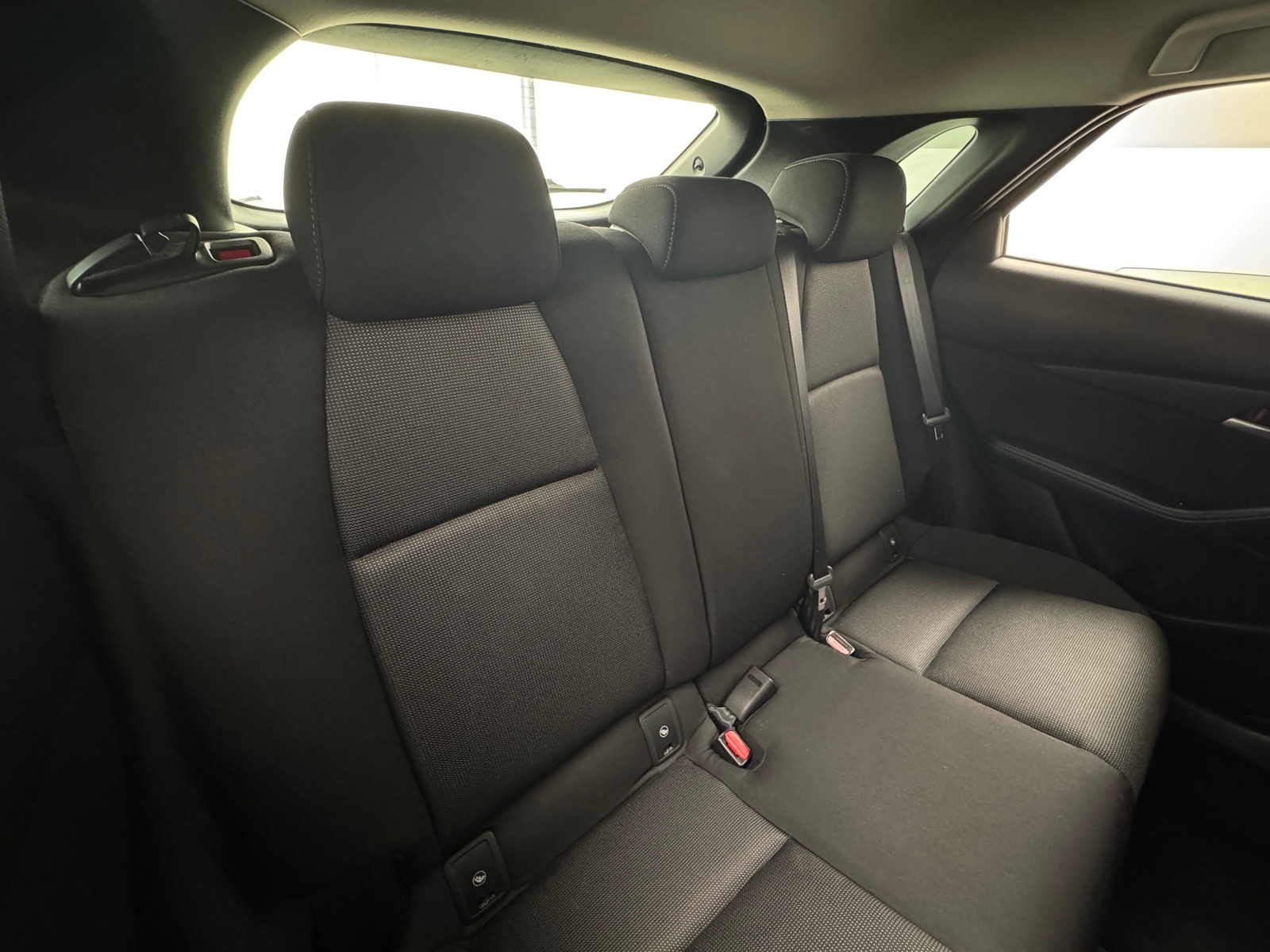 Thumbnail: 2021 Mazda CX-30 - 6