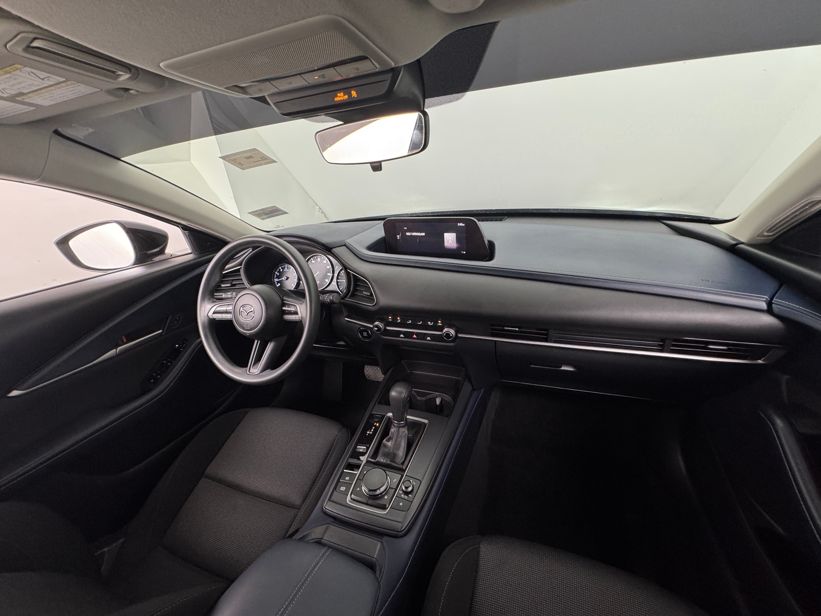 Thumbnail: 2021 Mazda CX-30 - 3