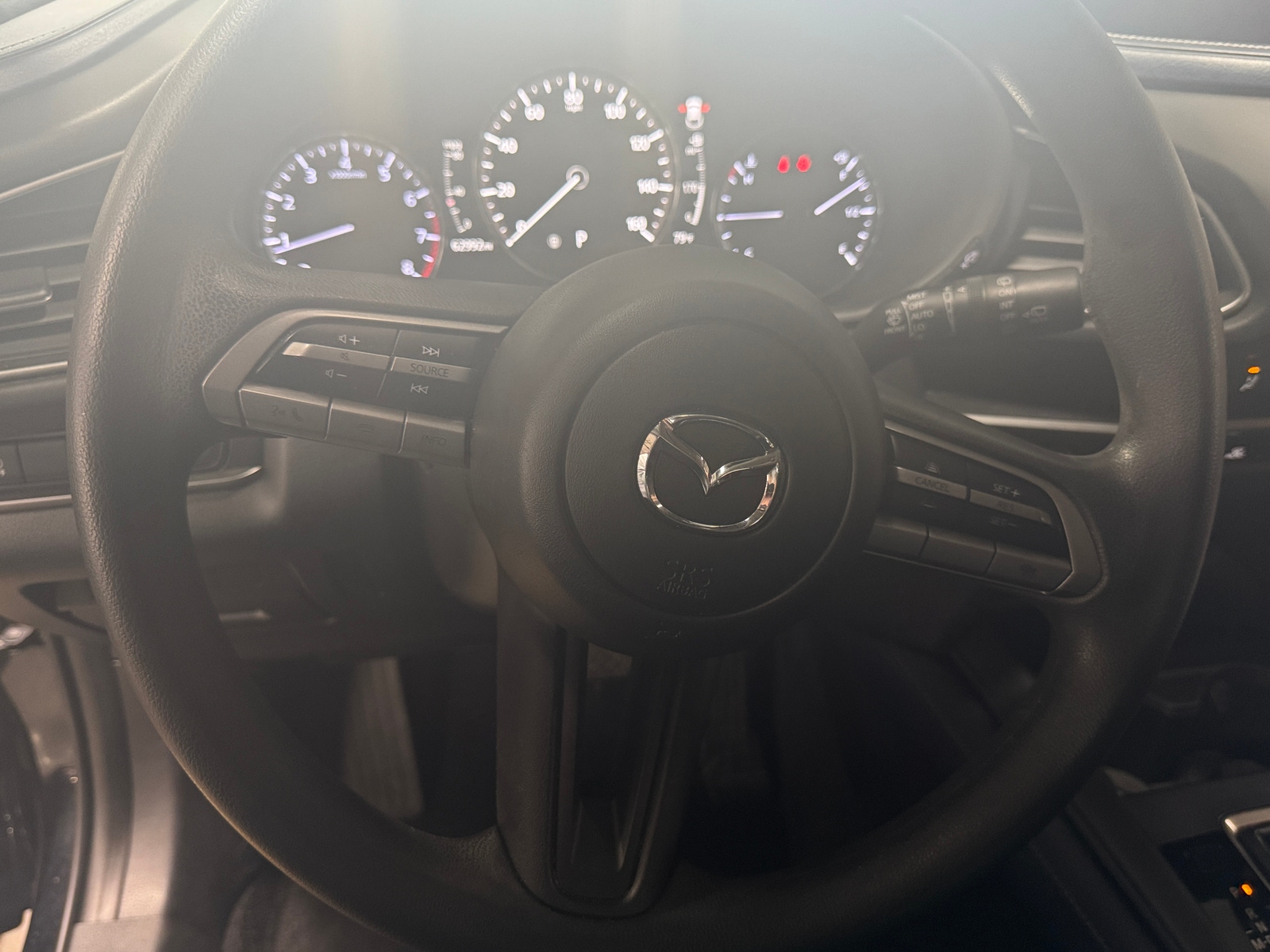 Thumbnail: 2021 Mazda CX-30 - 5