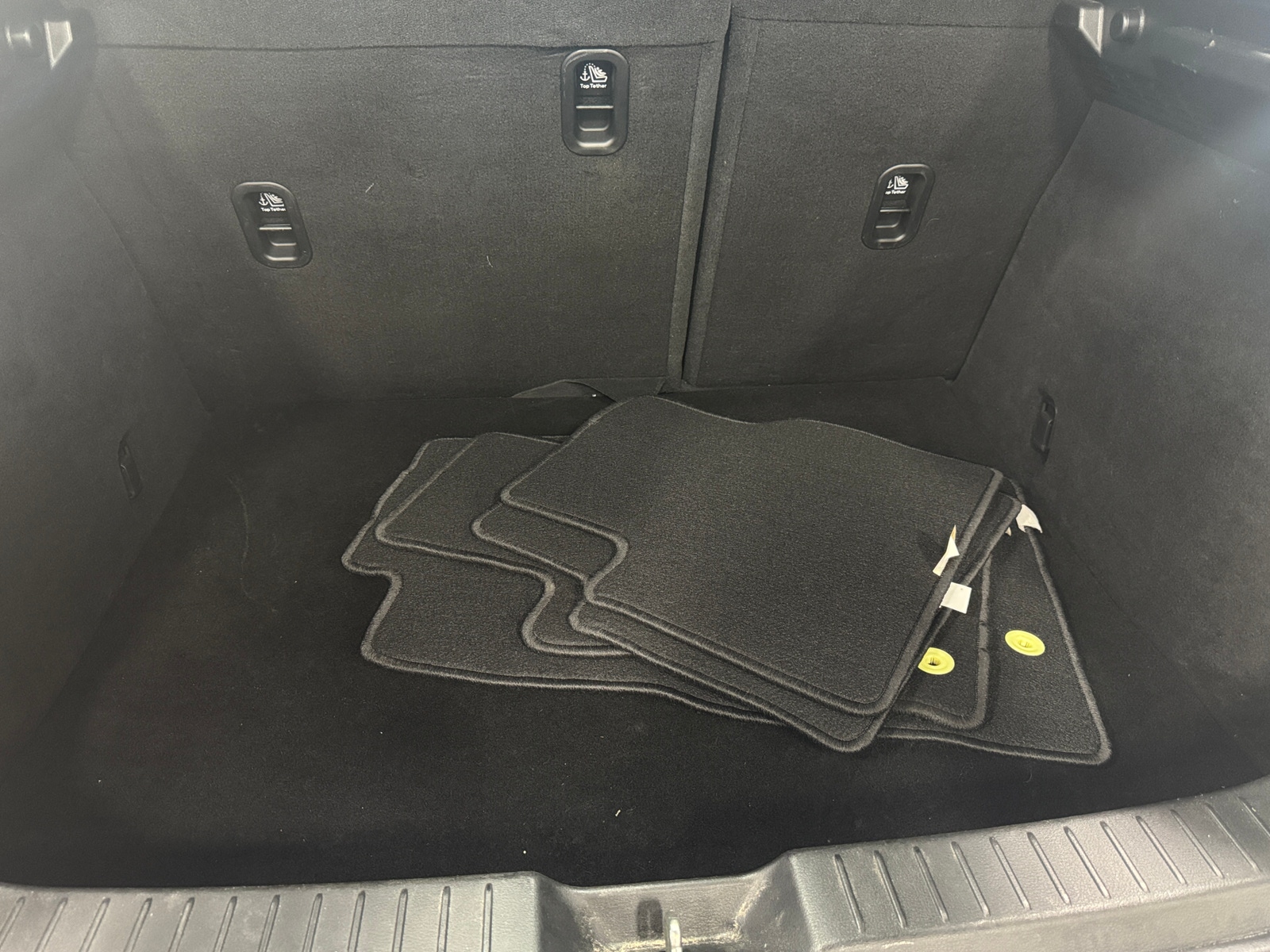 Thumbnail: 2021 Mazda CX-30 - 7