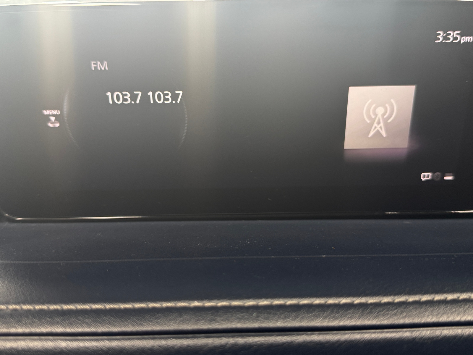 Thumbnail: 2021 Mazda CX-30 - 4