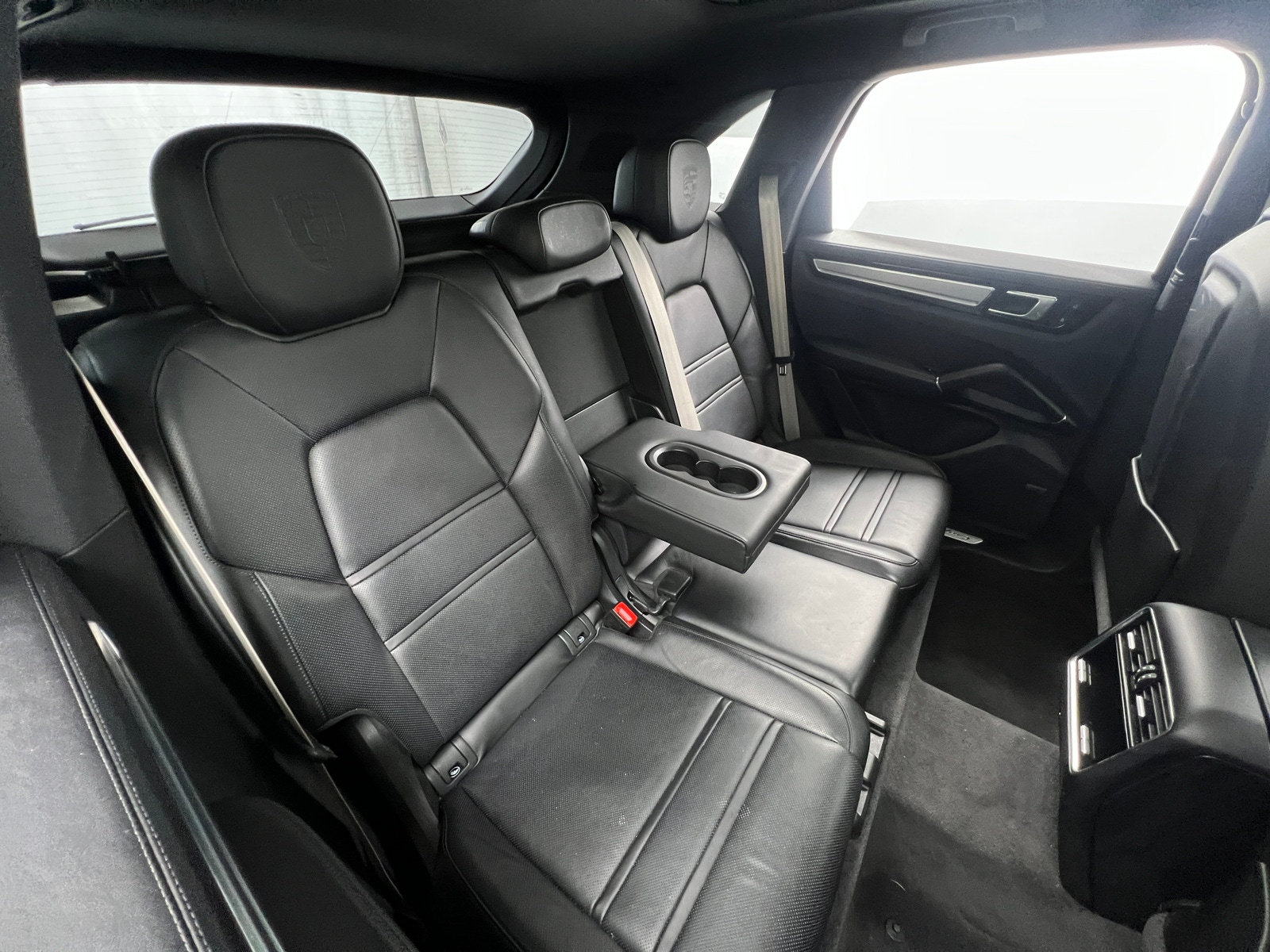 Thumbnail: 2023 Porsche Cayenne - 5