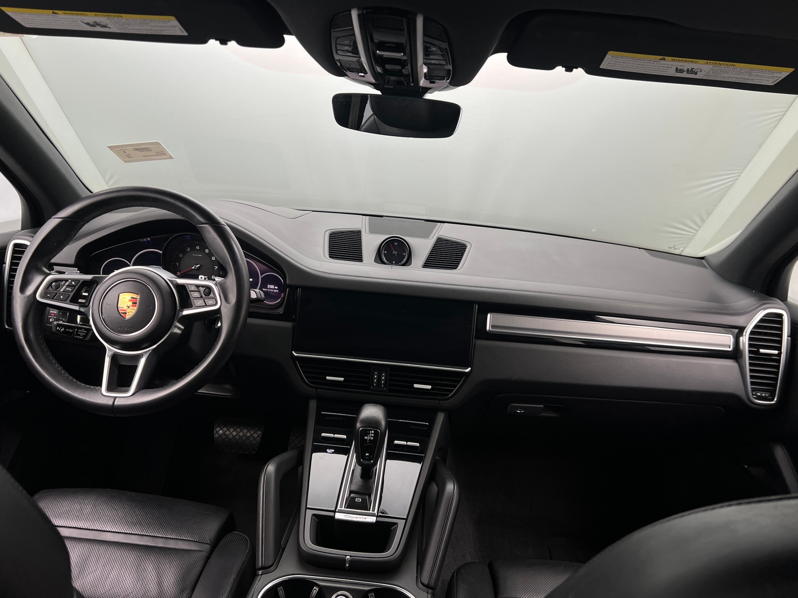 Thumbnail: 2023 Porsche Cayenne - 2