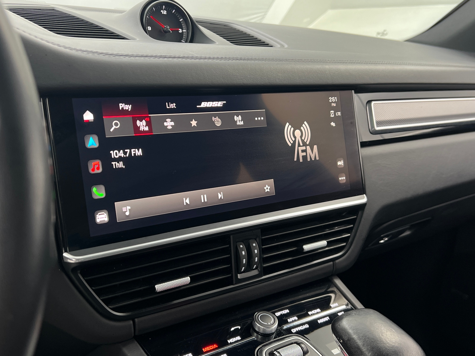 Thumbnail: 2023 Porsche Cayenne - 3