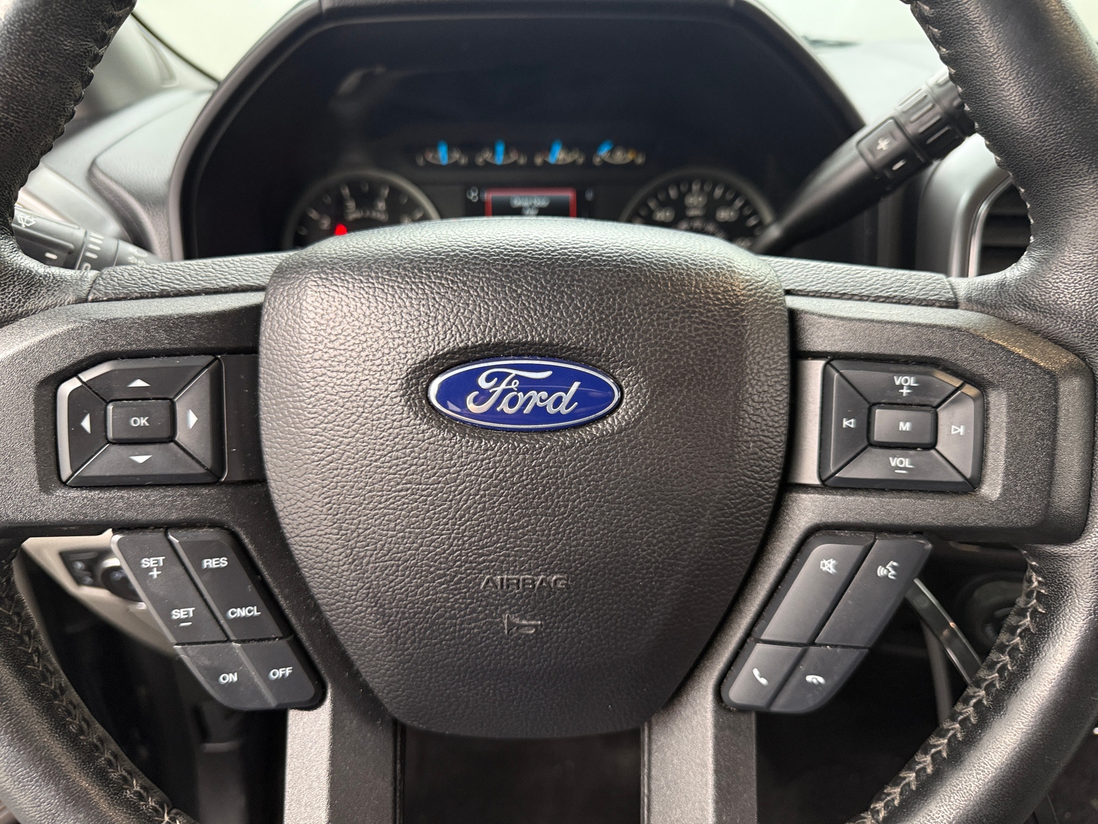 Thumbnail: 2017 Ford Econoline - 5