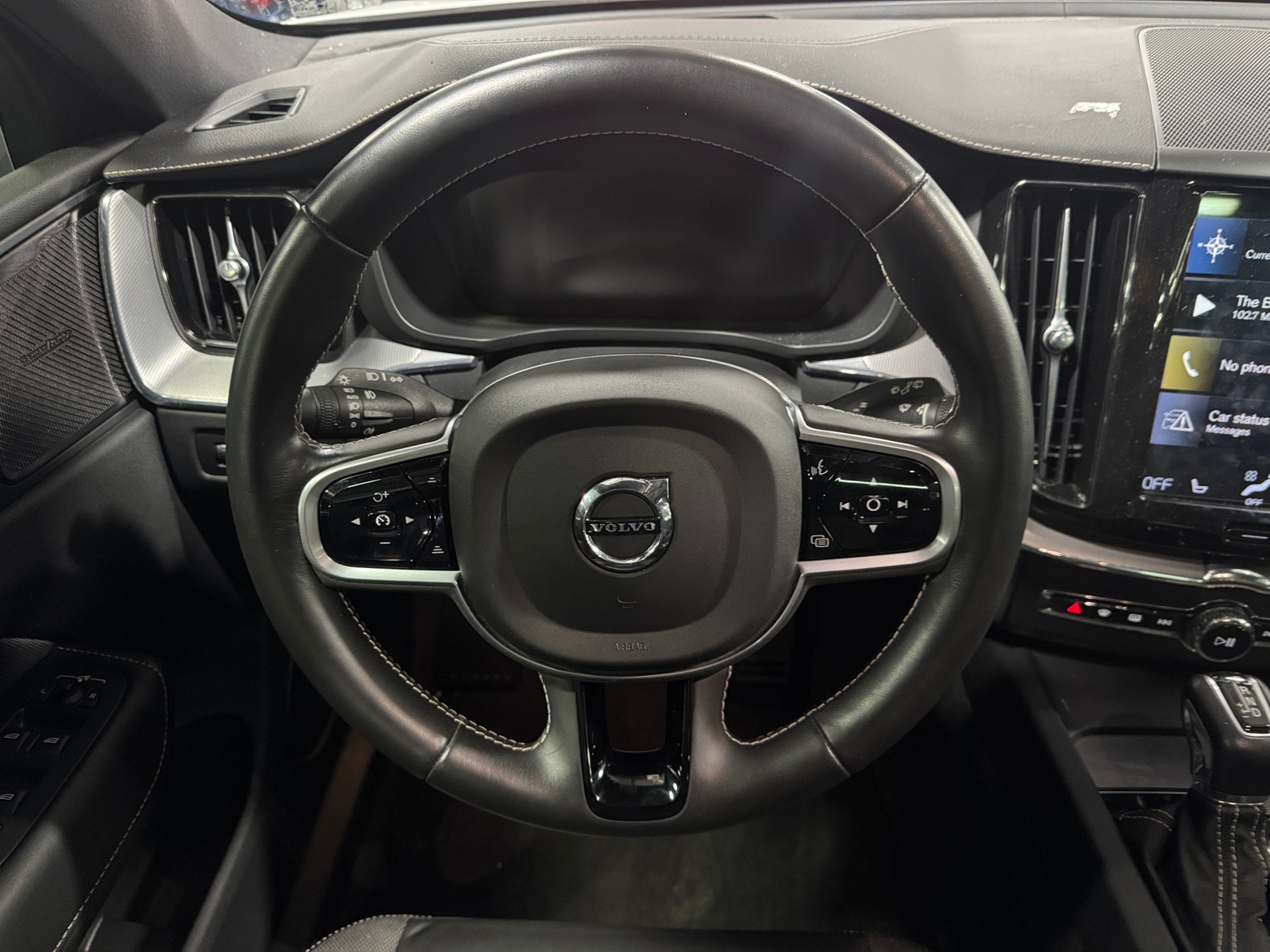 Thumbnail: 2021 Volvo XC60 - 4