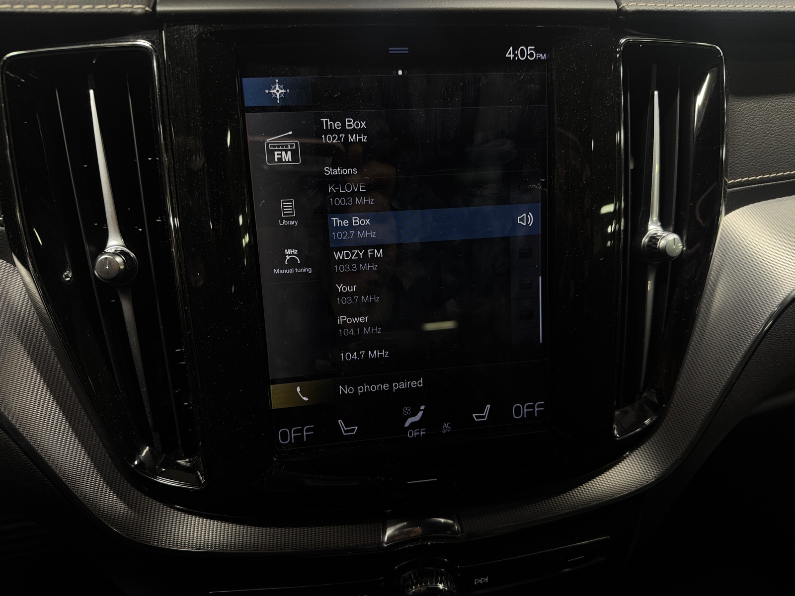 Thumbnail: 2021 Volvo XC60 - 3