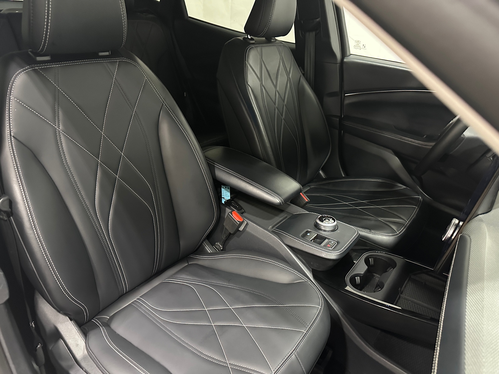 Thumbnail: 2022 Ford Mustang Mach-E - 2