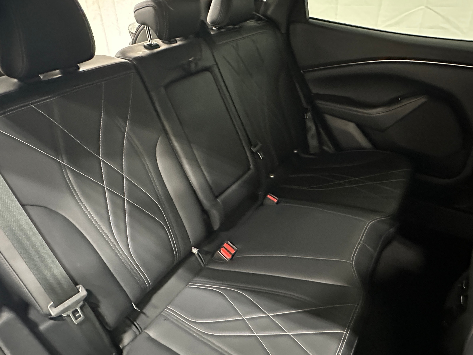 Thumbnail: 2022 Ford Mustang Mach-E - 6