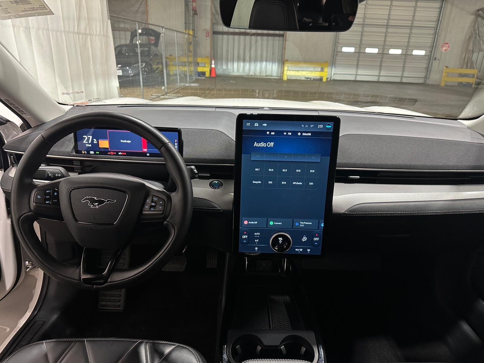 Thumbnail: 2022 Ford Mustang Mach-E - 3