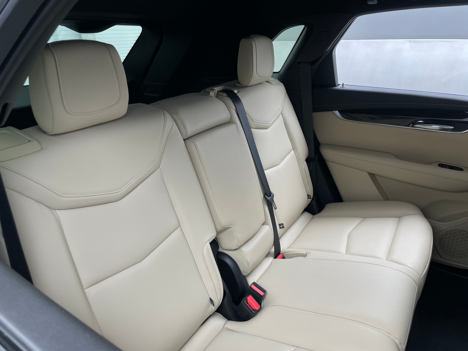 Thumbnail: 2019 Cadillac XT5 - 5