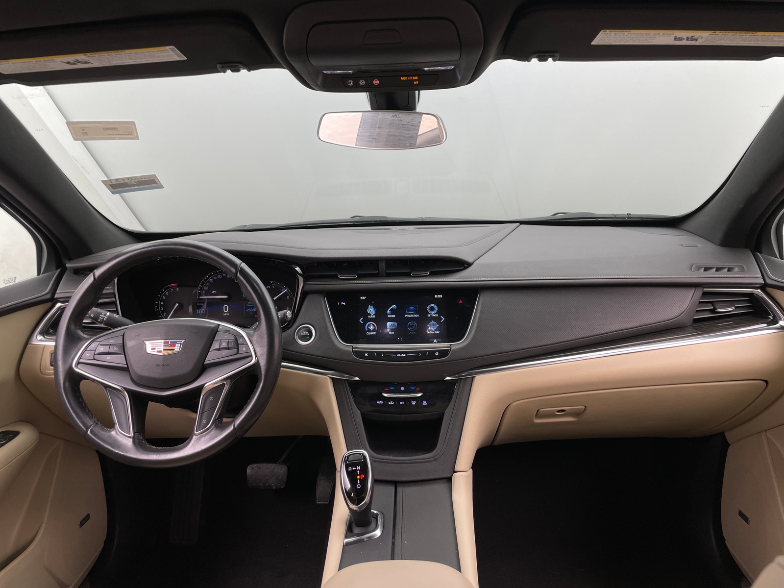 Thumbnail: 2019 Cadillac XT5 - 2