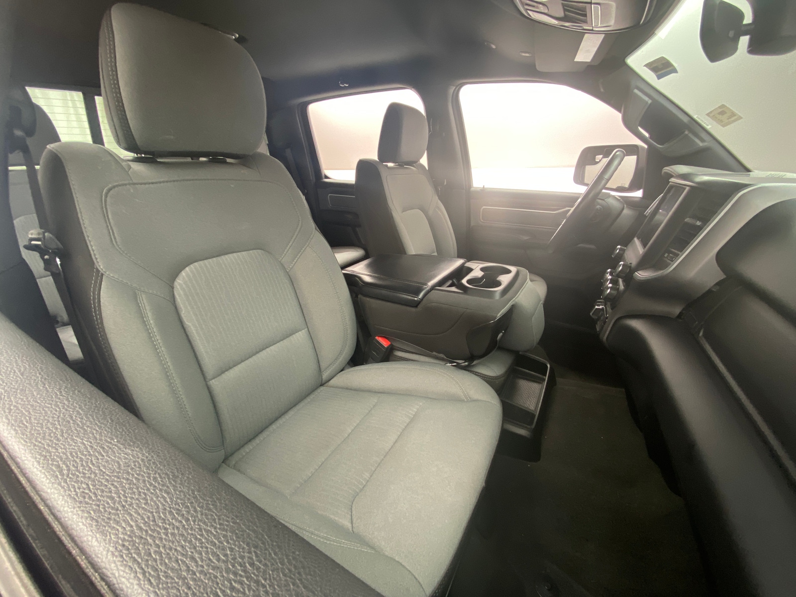 Thumbnail: 2023 RAM 1500 - 2