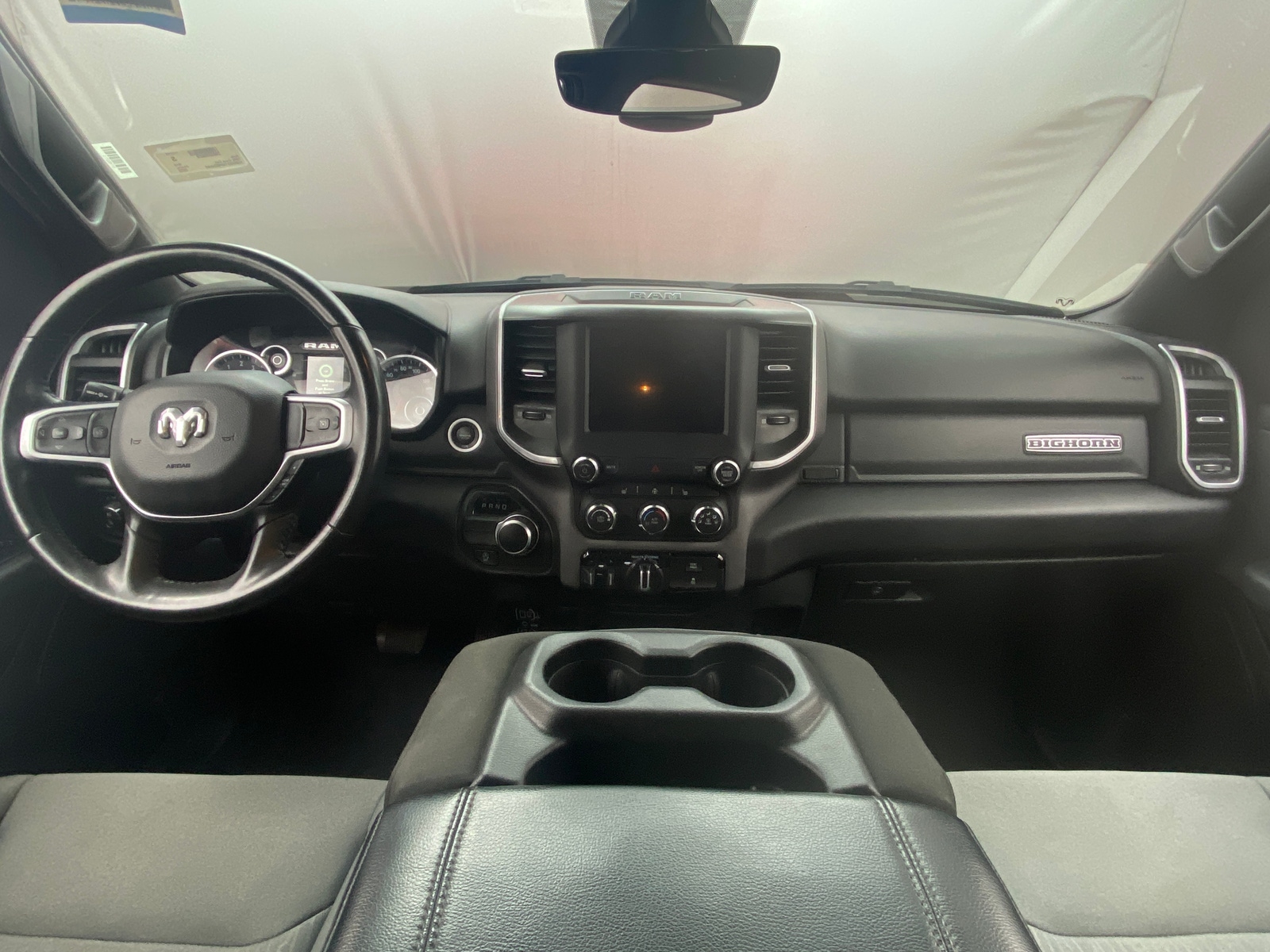 Thumbnail: 2023 RAM 1500 - 3