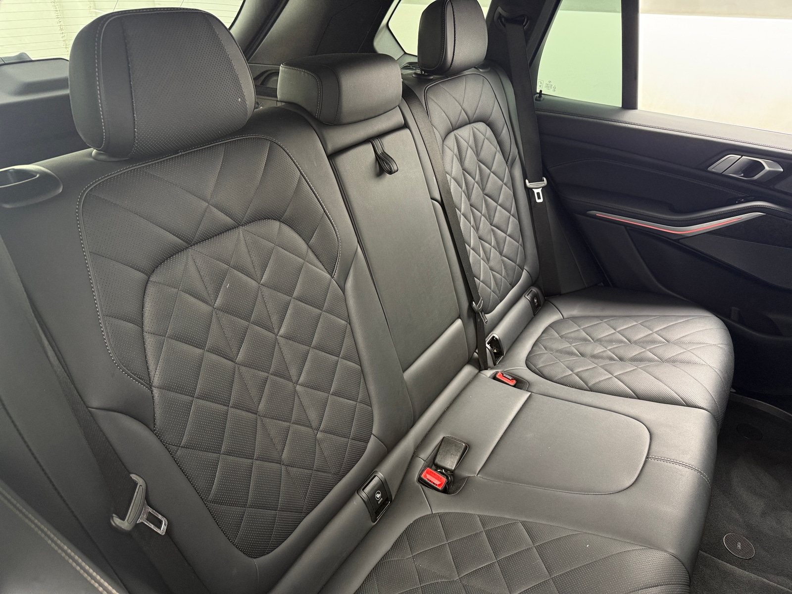 Thumbnail: 2024 BMW X5 - 5