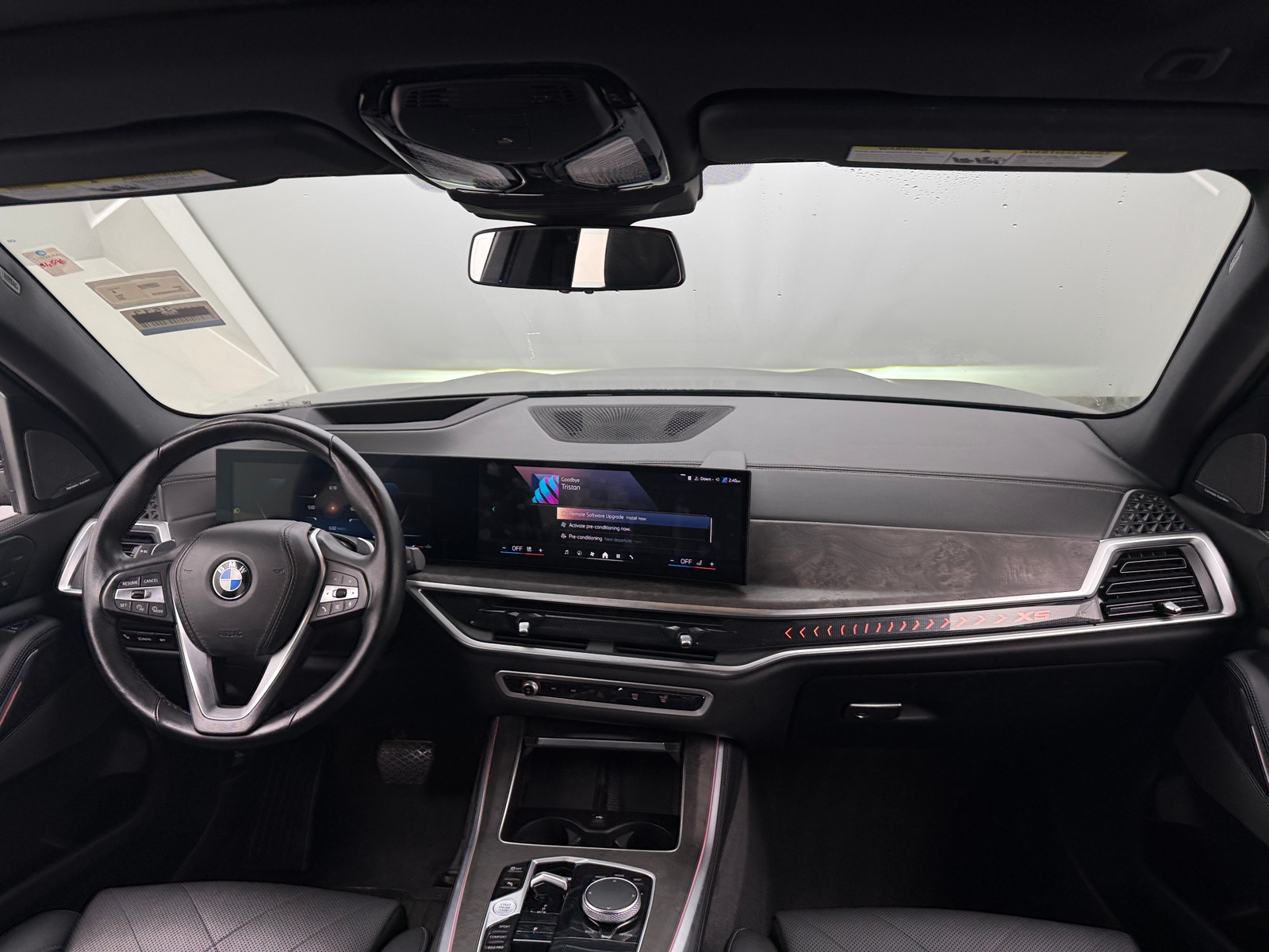 Thumbnail: 2024 BMW X5 - 2
