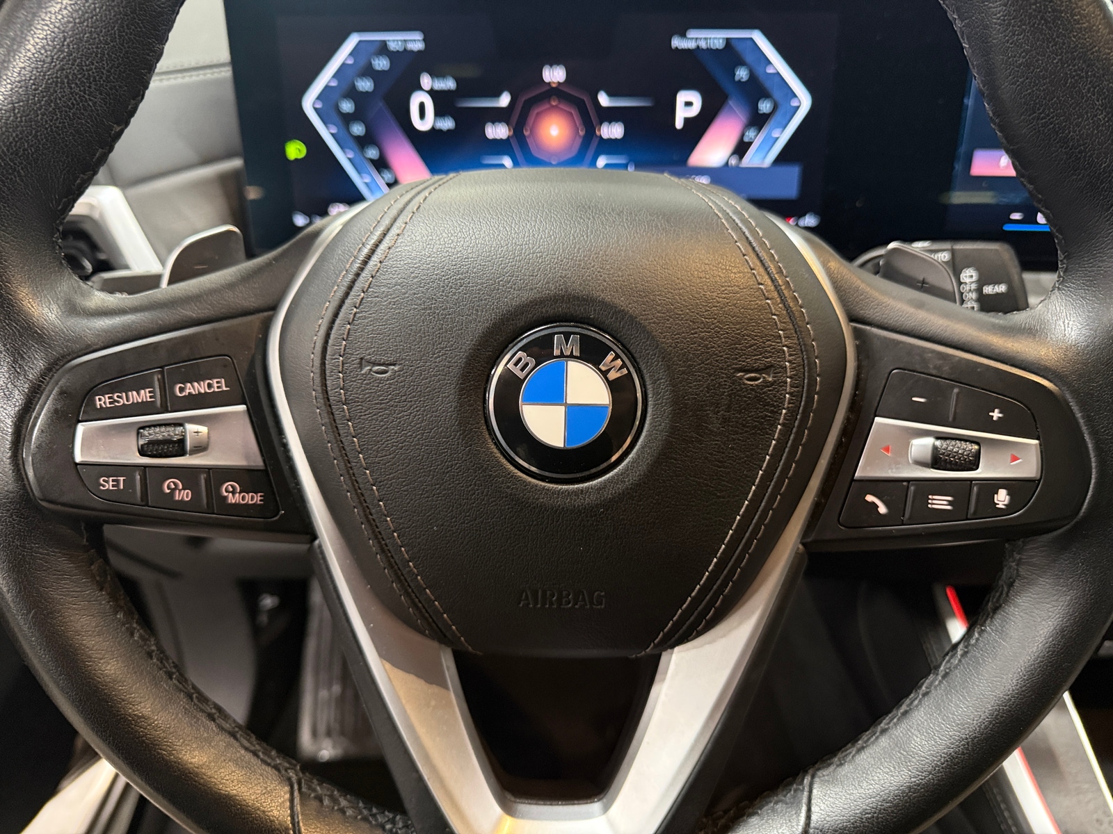 Thumbnail: 2024 BMW X5 - 4