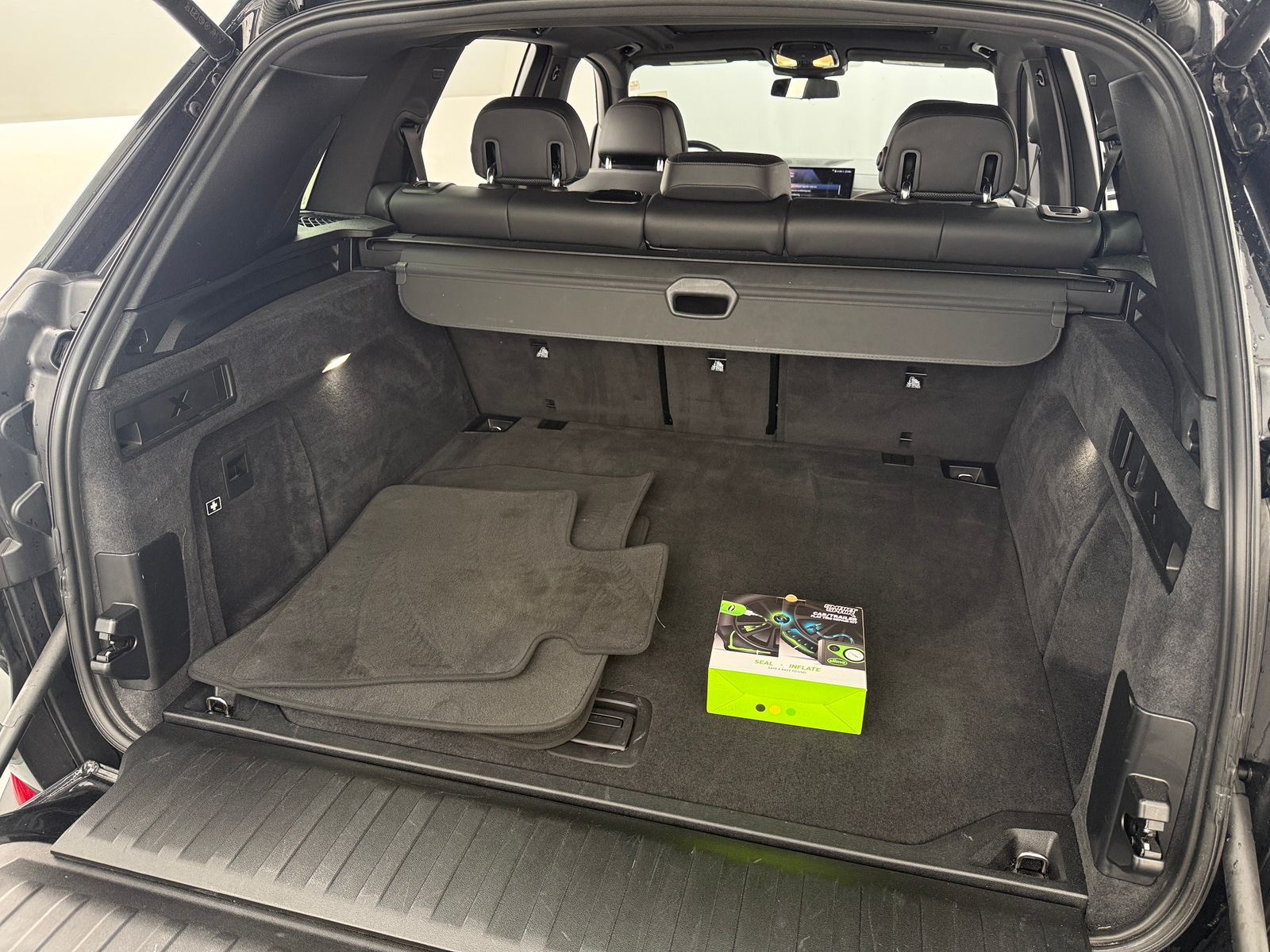 Thumbnail: 2024 BMW X5 - 6