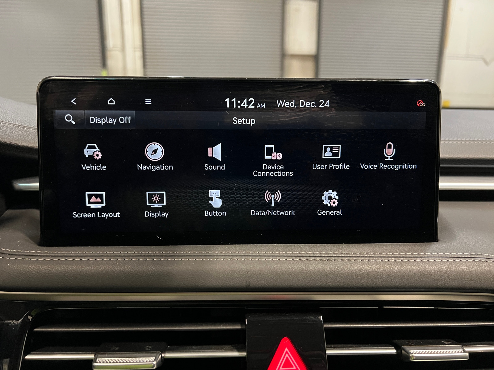 Thumbnail: 2025 Genesis G70 - 3