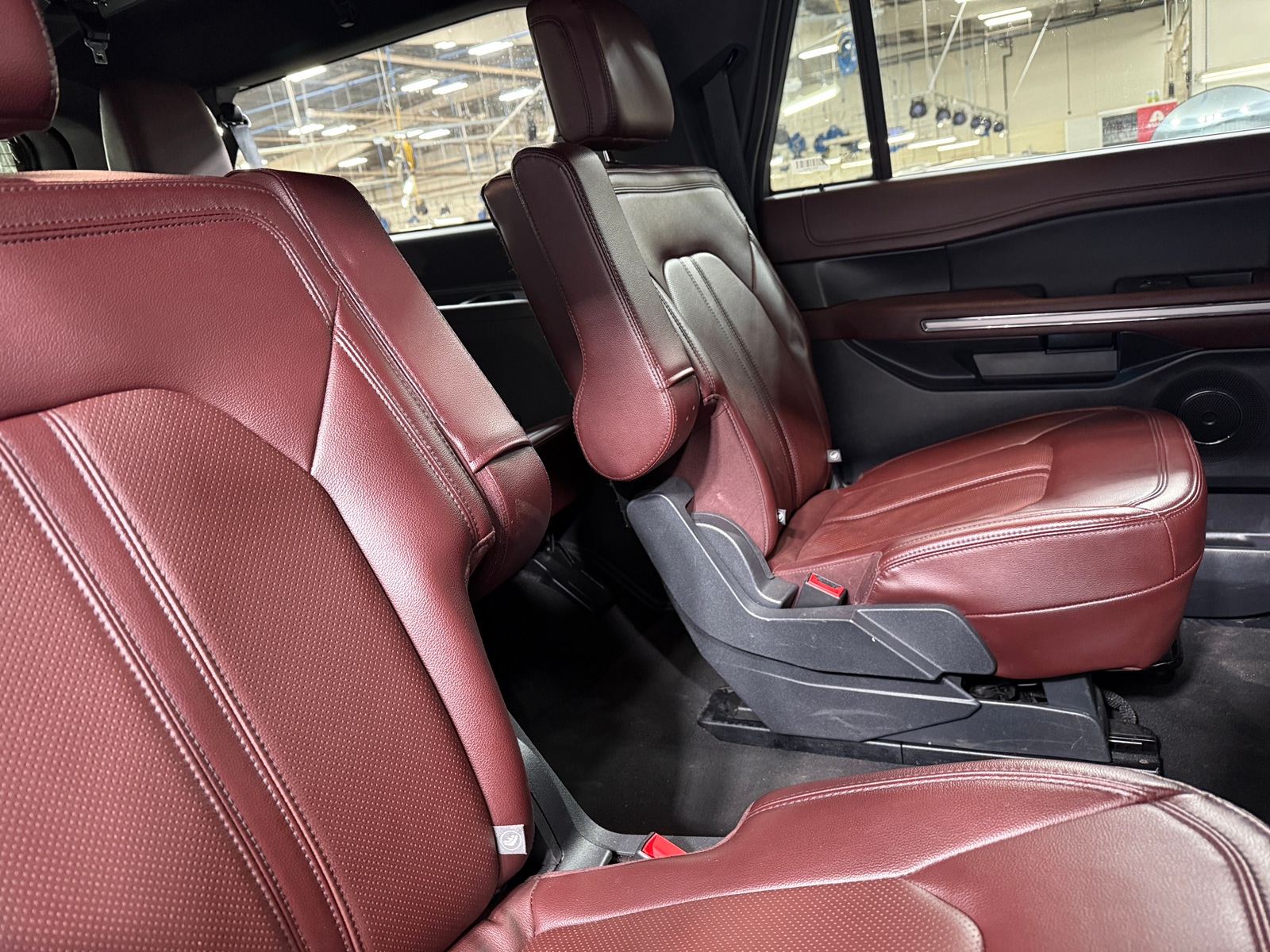 Thumbnail: 2024 Ford Expedition MAX - 5