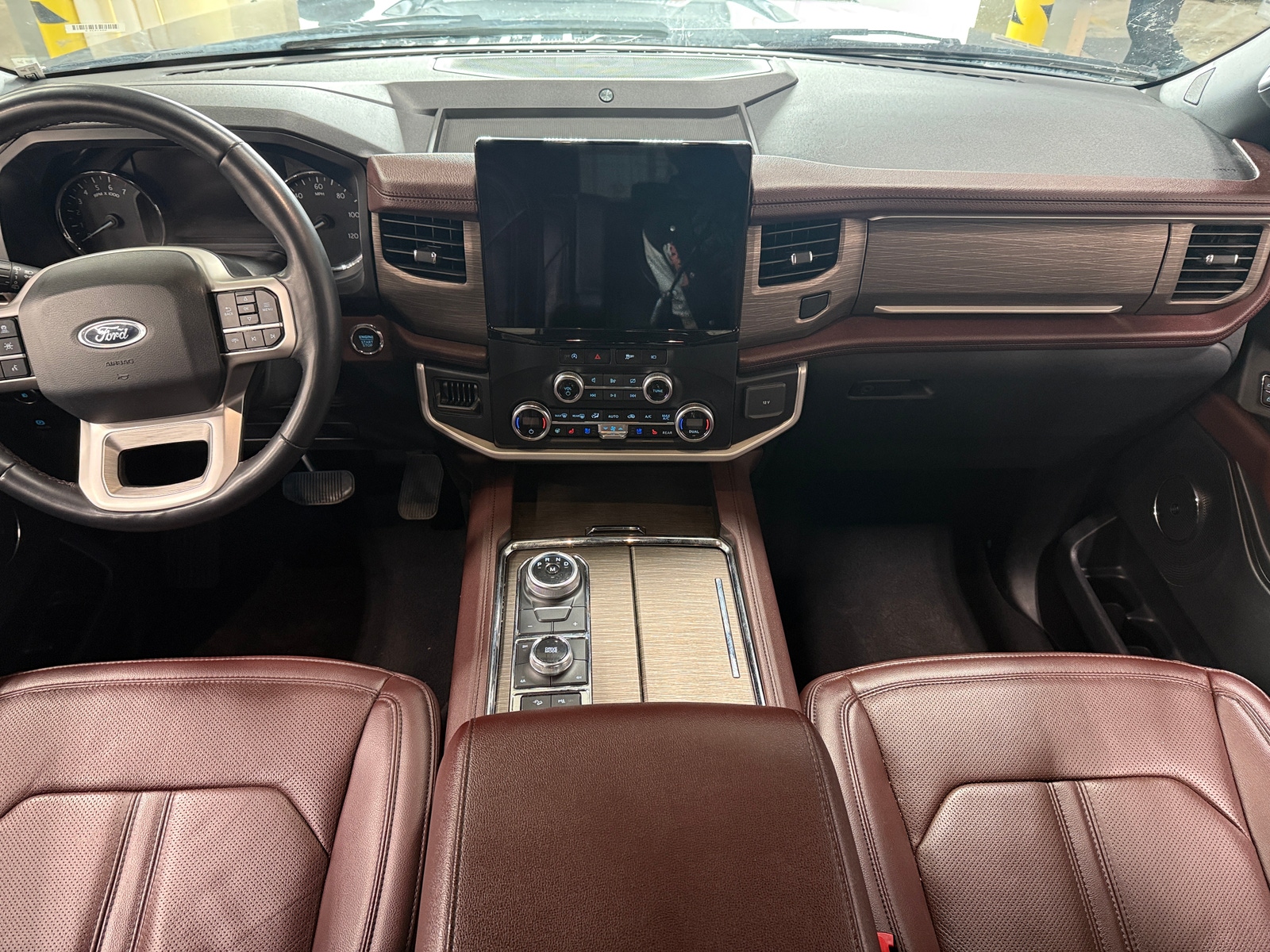 Thumbnail: 2024 Ford Expedition MAX - 2