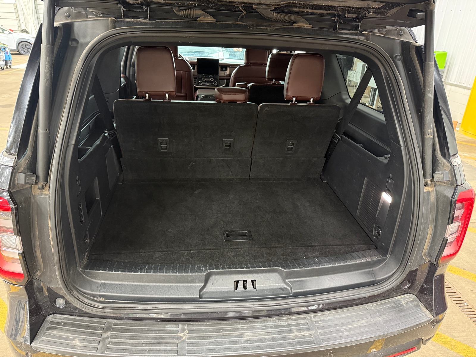 Thumbnail: 2024 Ford Expedition MAX - 6