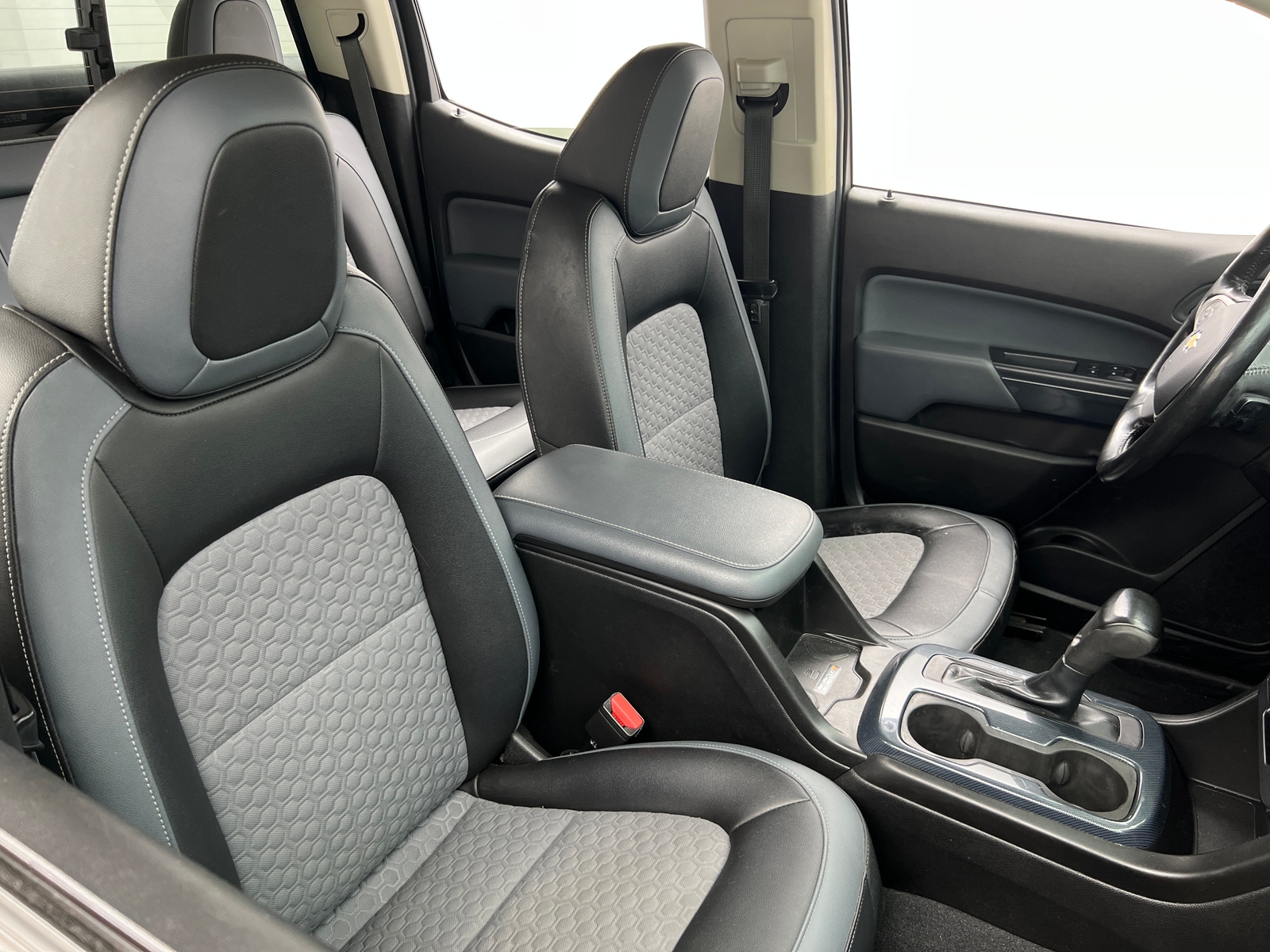 Thumbnail: 2019 Chevrolet Colorado - 2