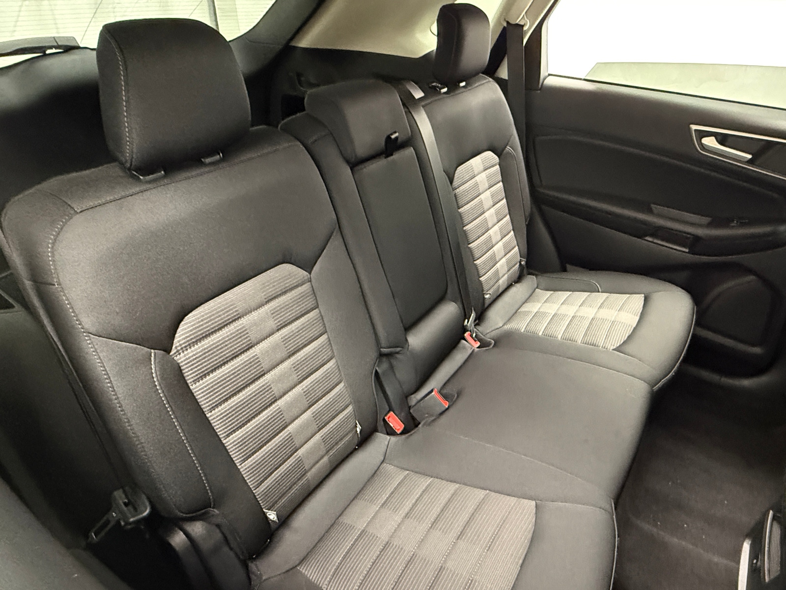 Thumbnail: 2024 Ford Edge - 5