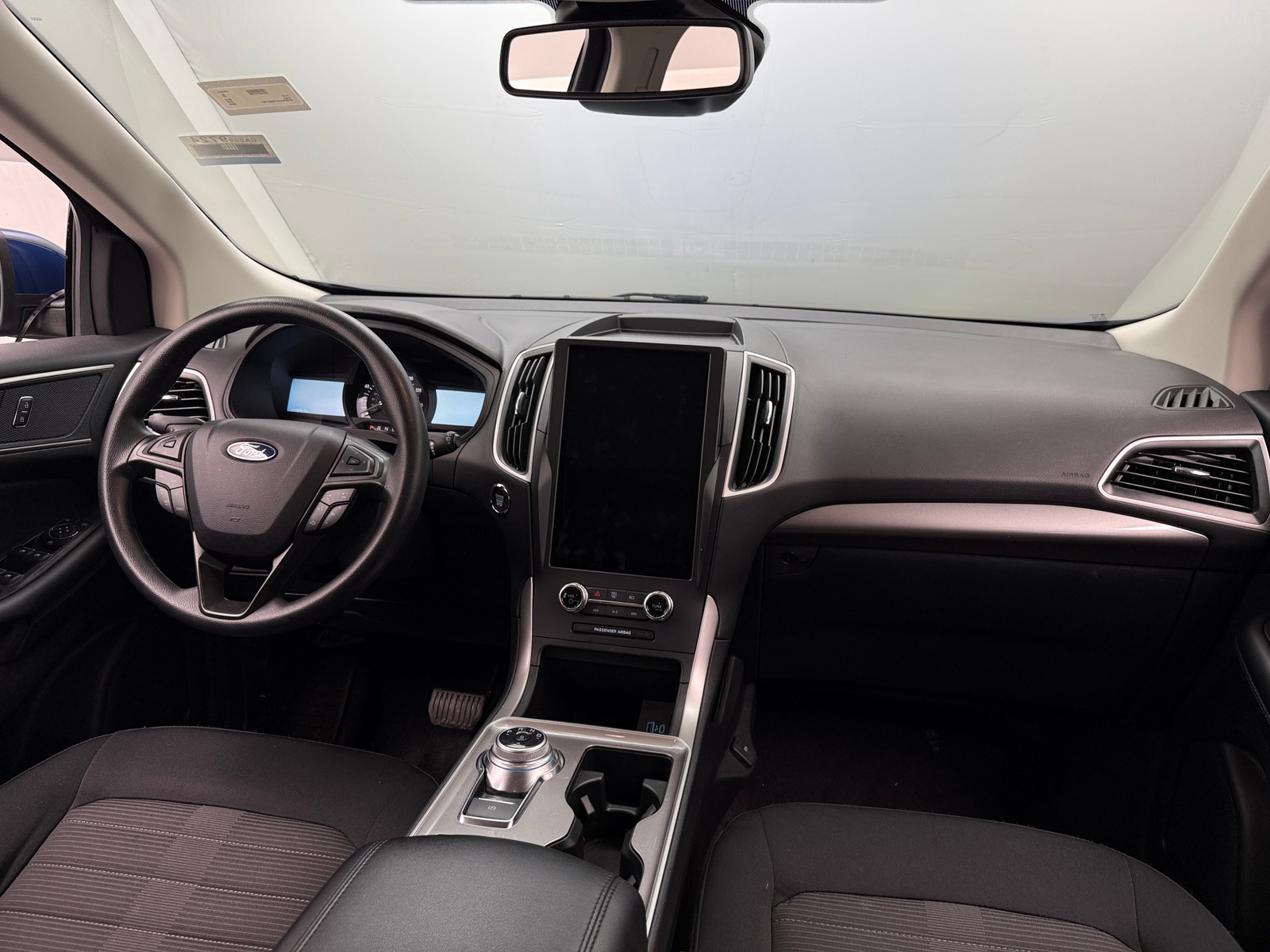 Thumbnail: 2024 Ford Edge - 2