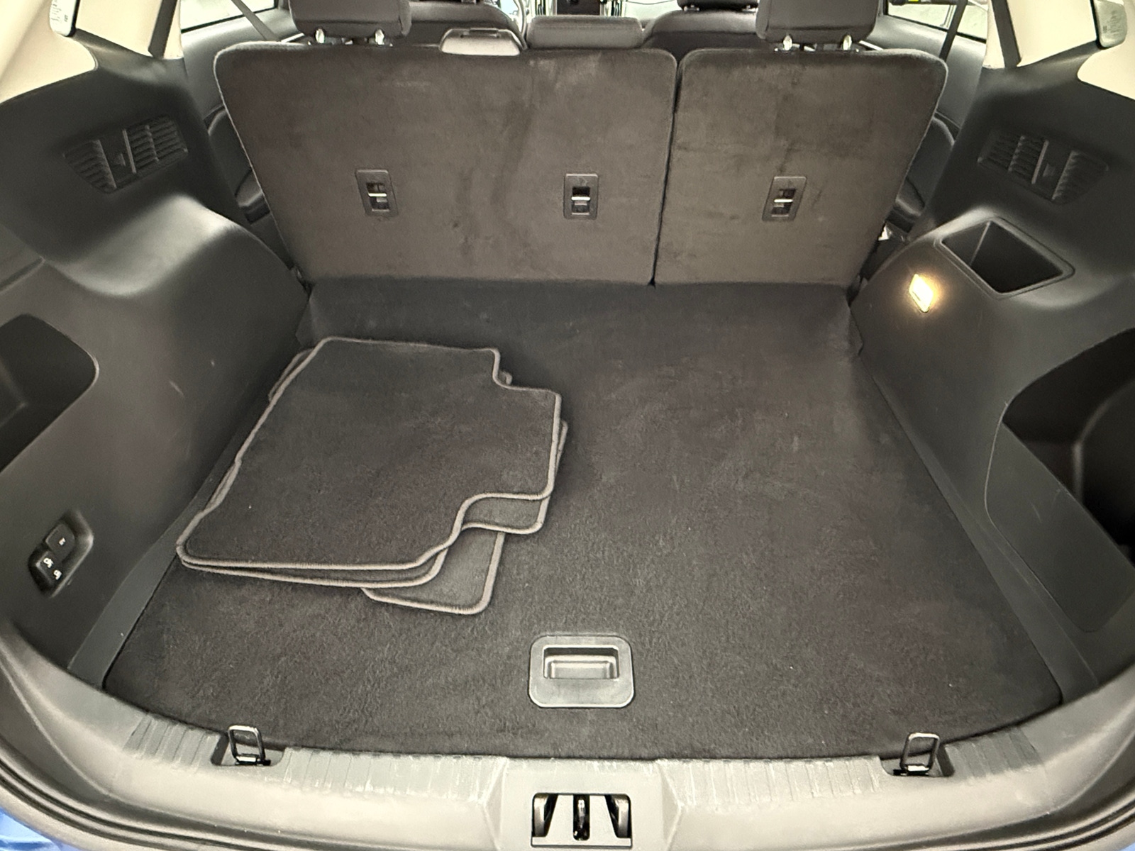 Thumbnail: 2024 Ford Edge - 6