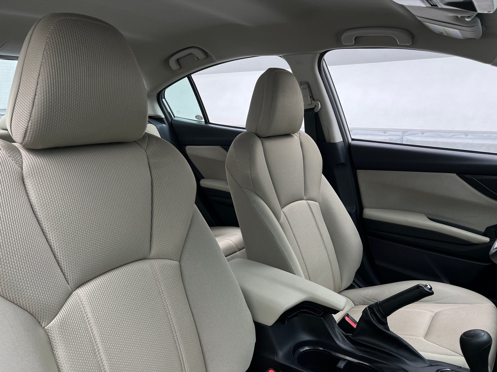 Thumbnail: 2020 Subaru Impreza - 2