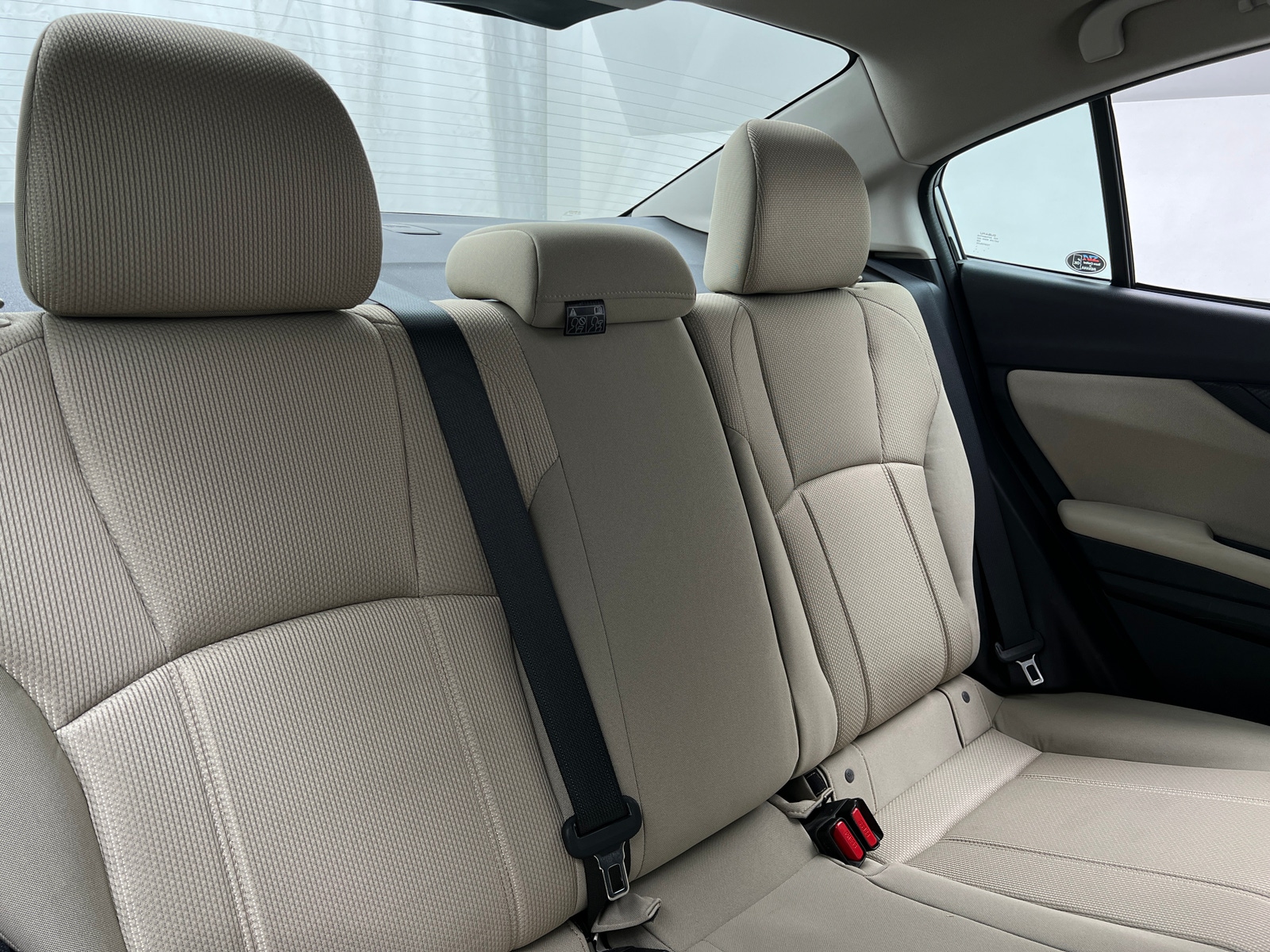 Thumbnail: 2020 Subaru Impreza - 6