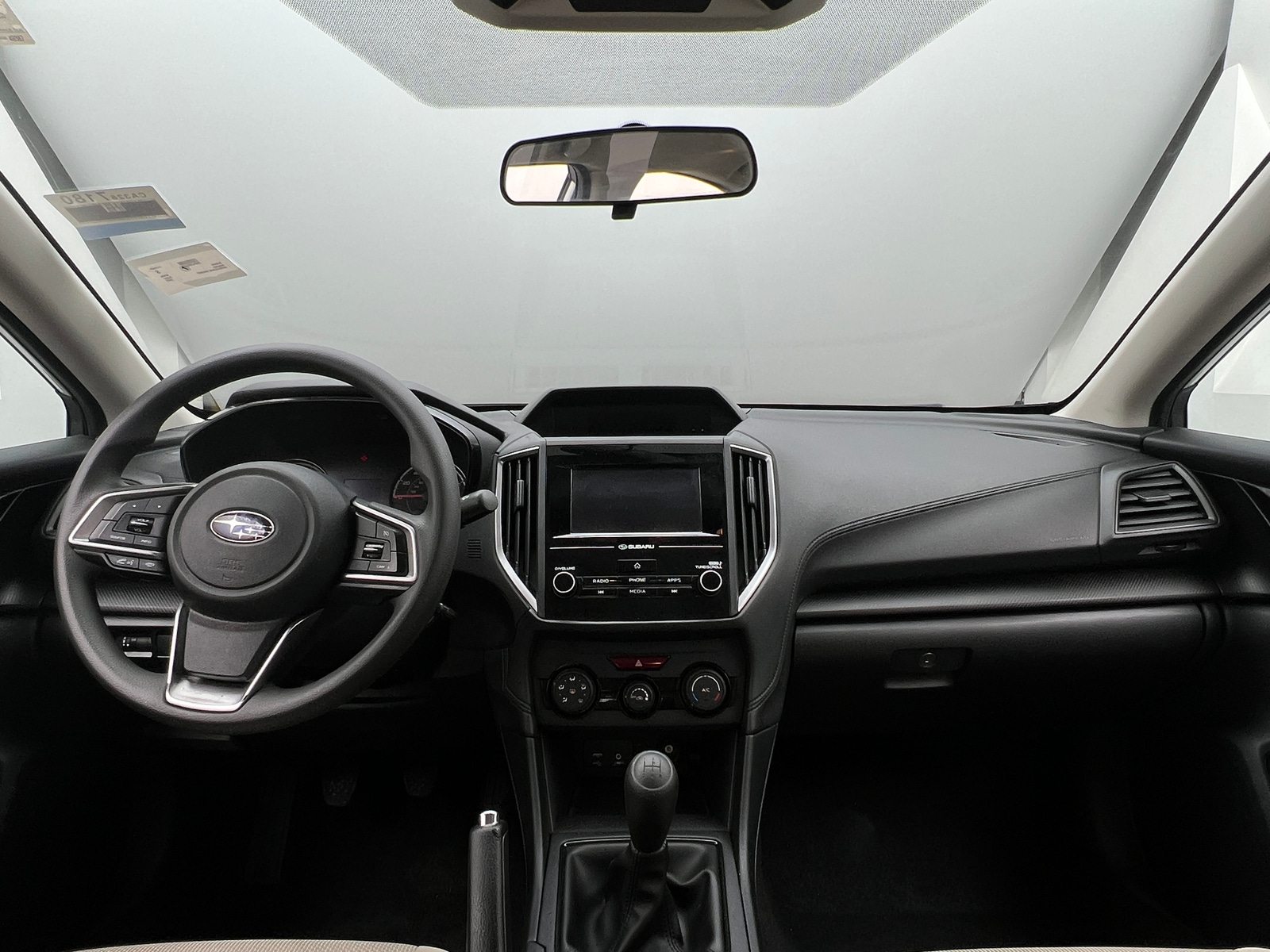 Thumbnail: 2020 Subaru Impreza - 3