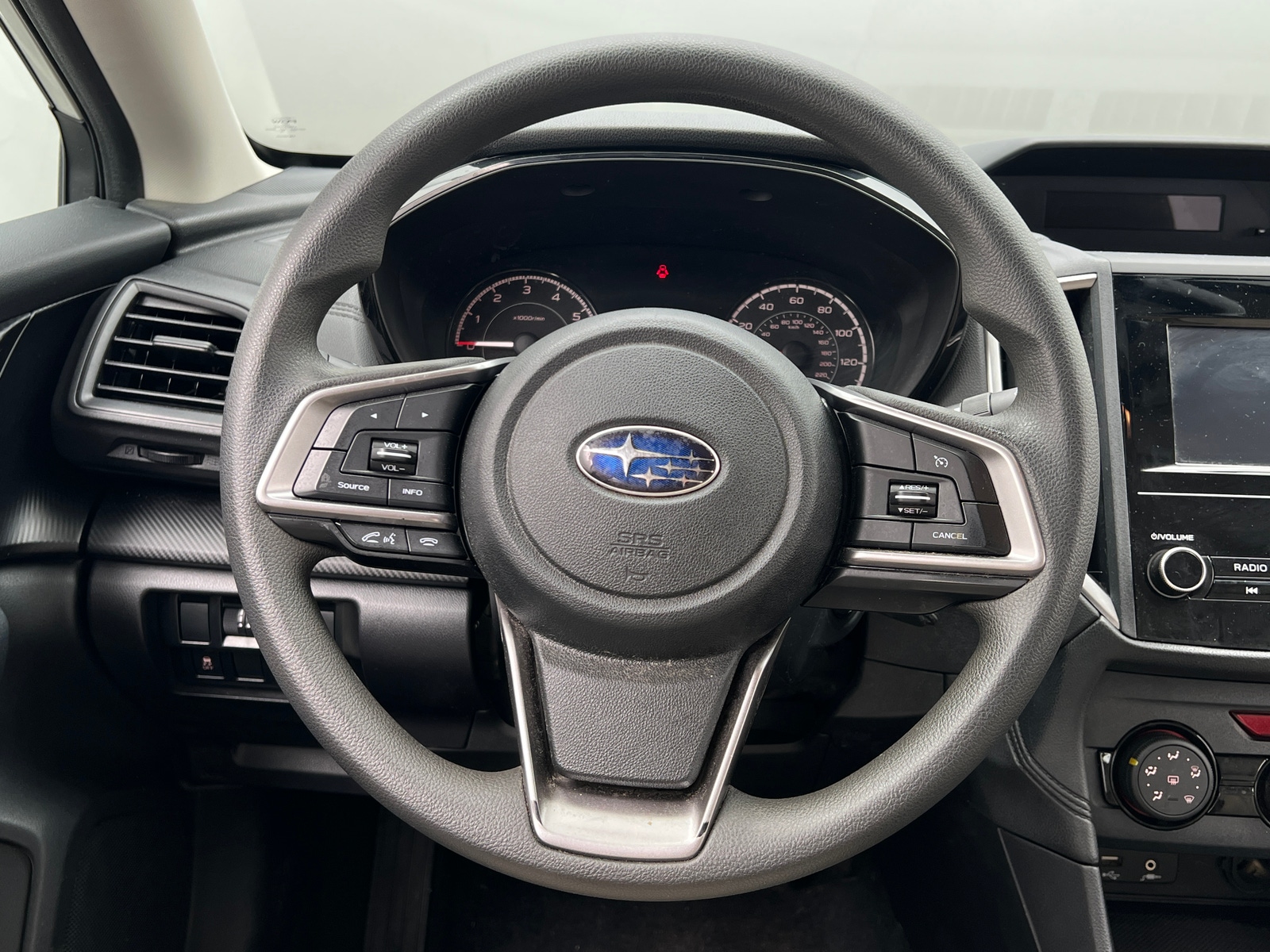 Thumbnail: 2020 Subaru Impreza - 5