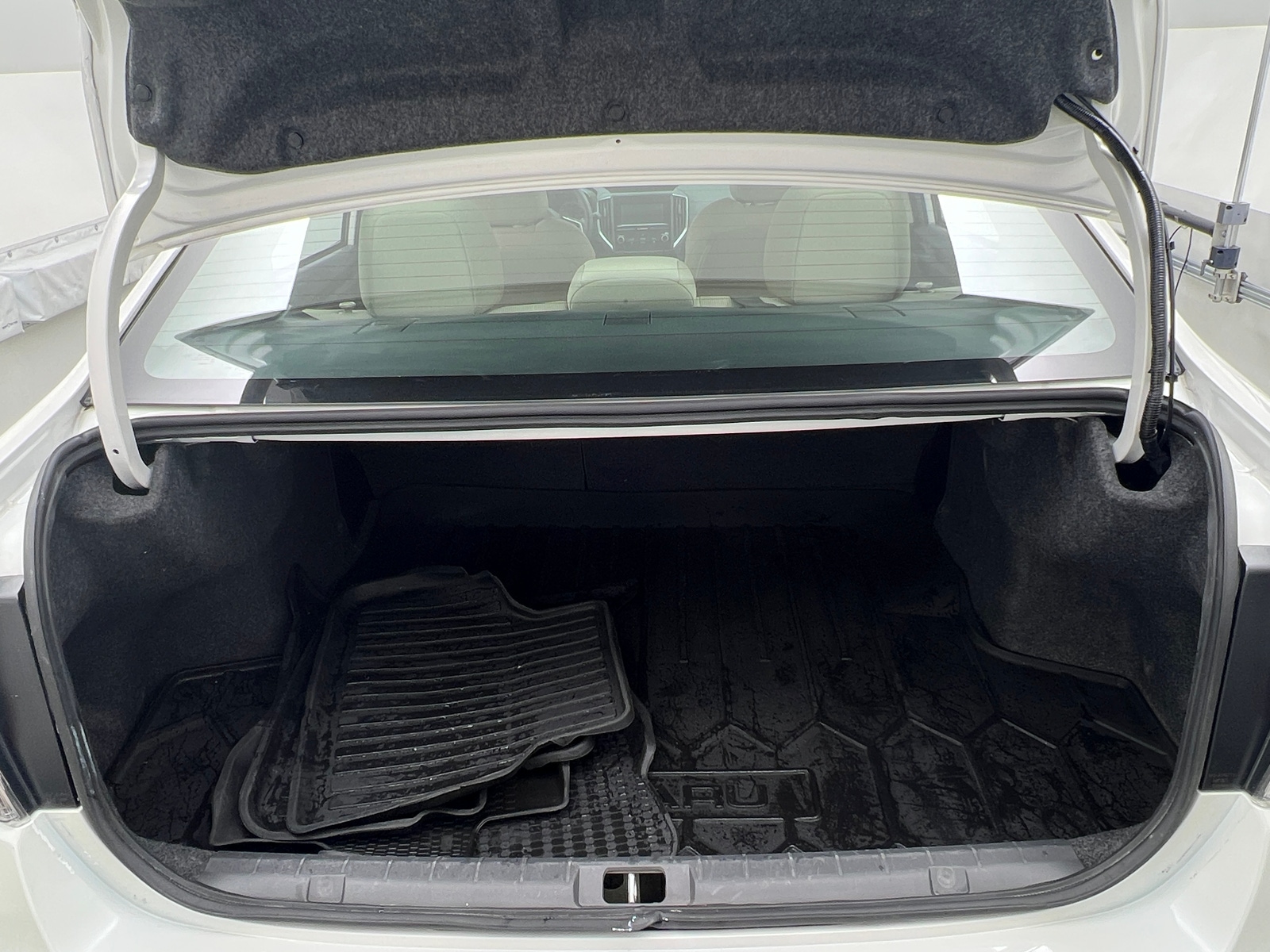 Thumbnail: 2020 Subaru Impreza - 7