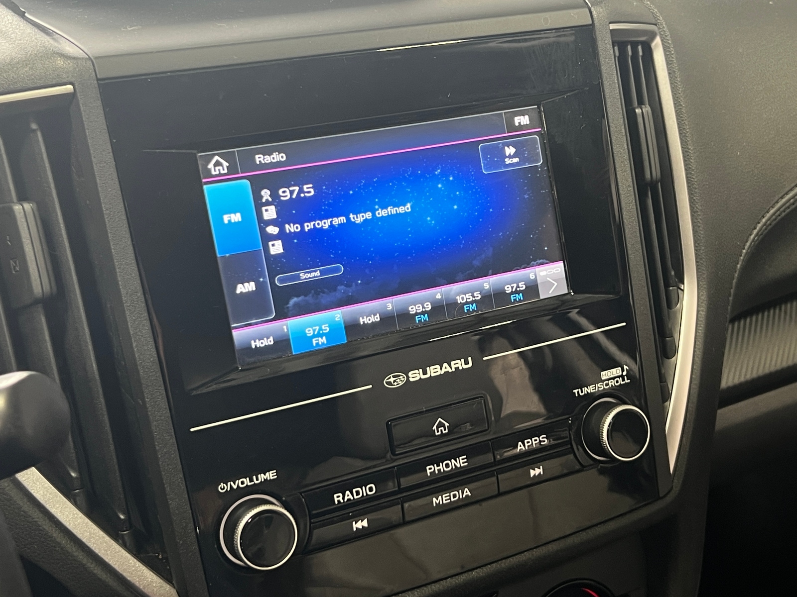 Thumbnail: 2020 Subaru Impreza - 4