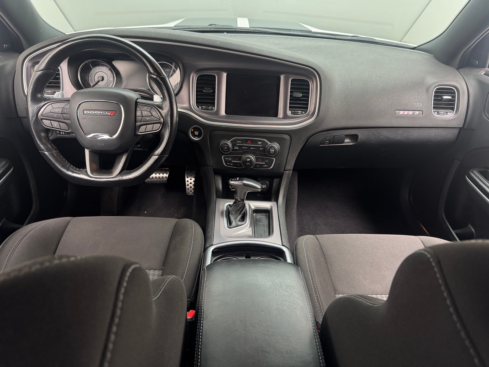 Thumbnail: 2020 Dodge Charger - 3