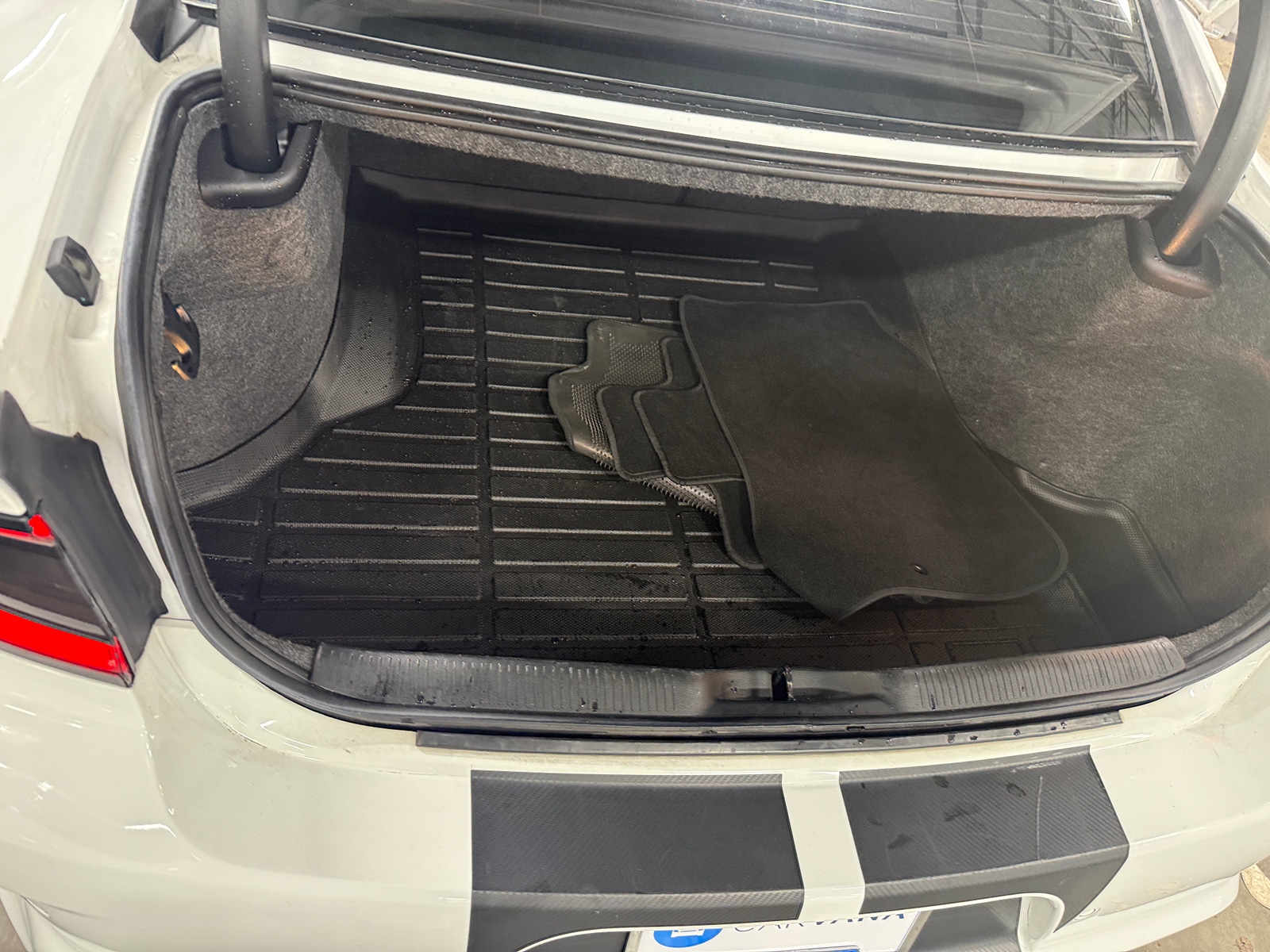 Thumbnail: 2020 Dodge Charger - 7