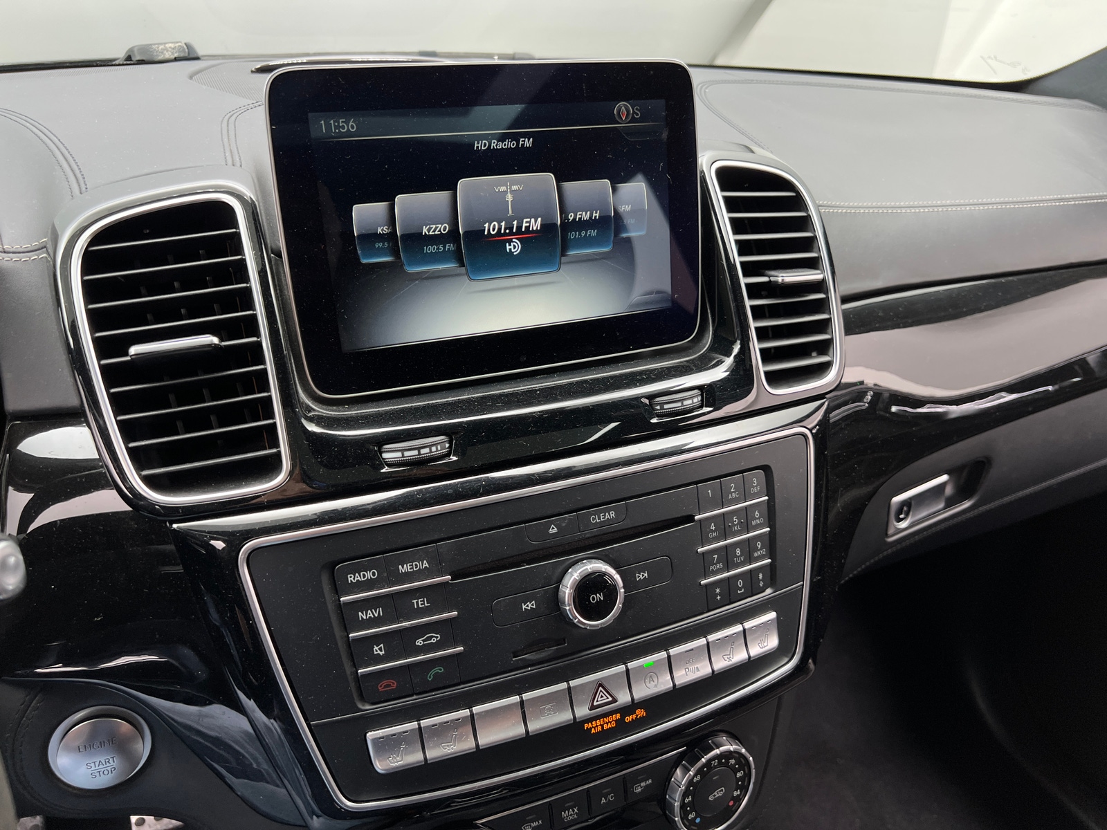 Thumbnail: 2018 Mercedes-Benz GLE - 3