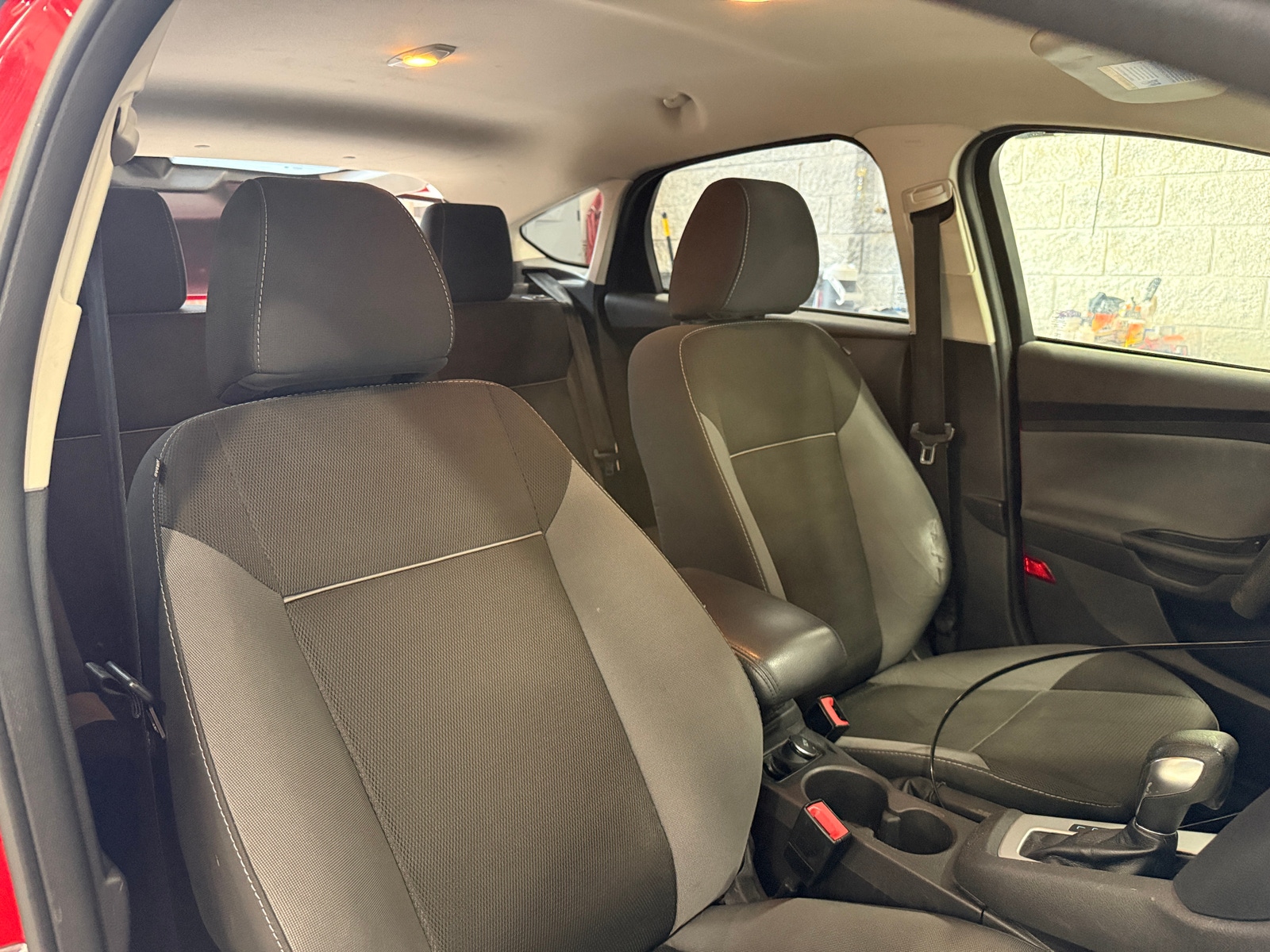 Thumbnail: 2014 Ford Focus - 2